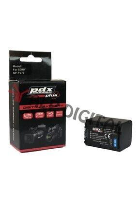Np-fv70 Batarya Pil - 1800mah Image 0