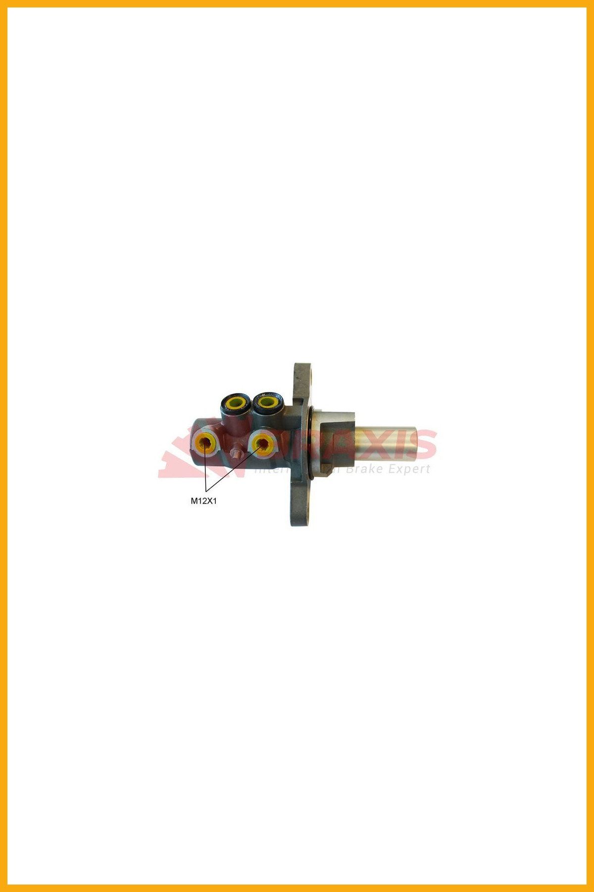 AAVDAN Fren Ana Merkezı P308 Rcz C4 Iı Ds4 Ep6cdtx 1.6 Thp Rcz 2.0hdı 16v Esplı