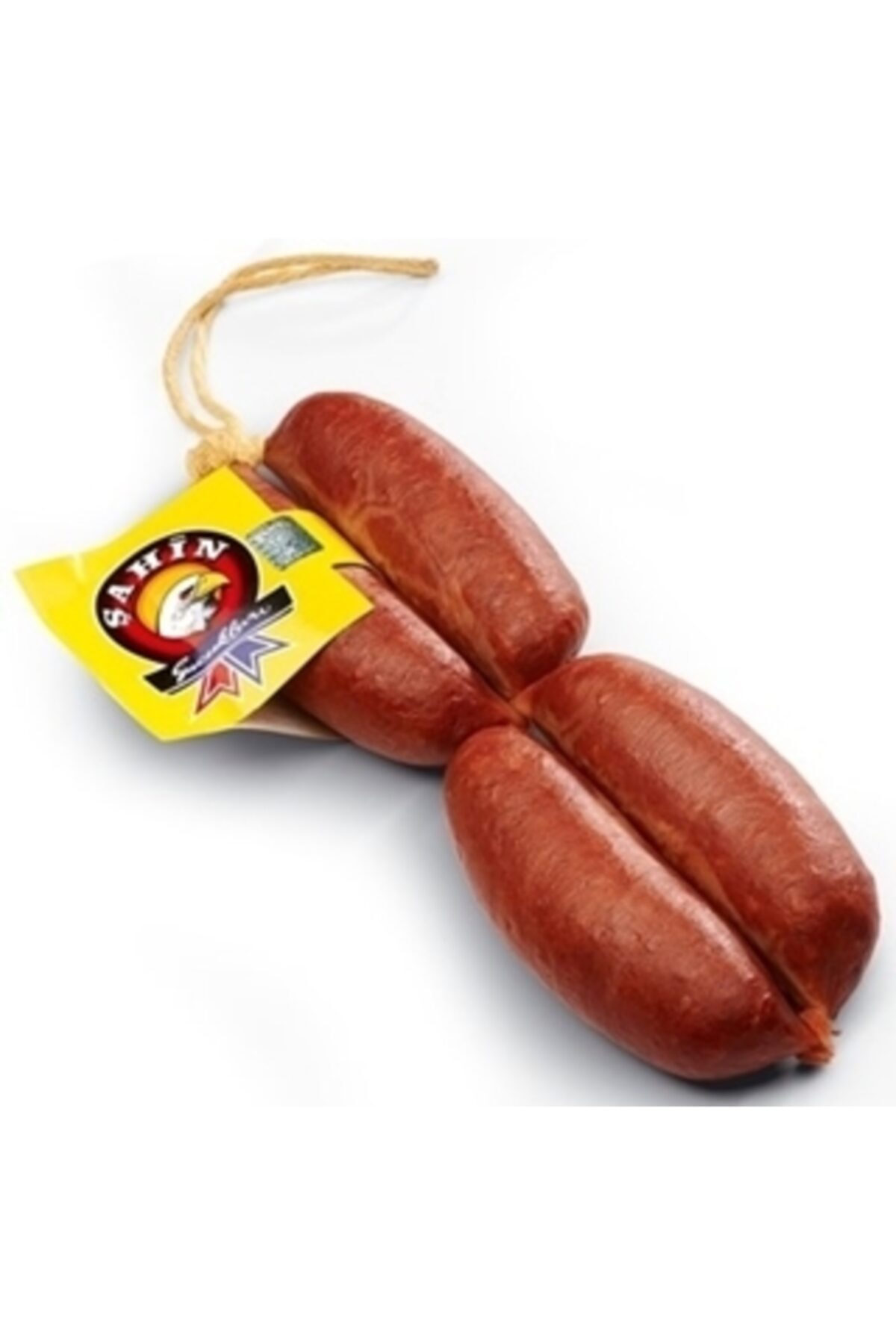 Şahin Evlik Sucuk 500-gr