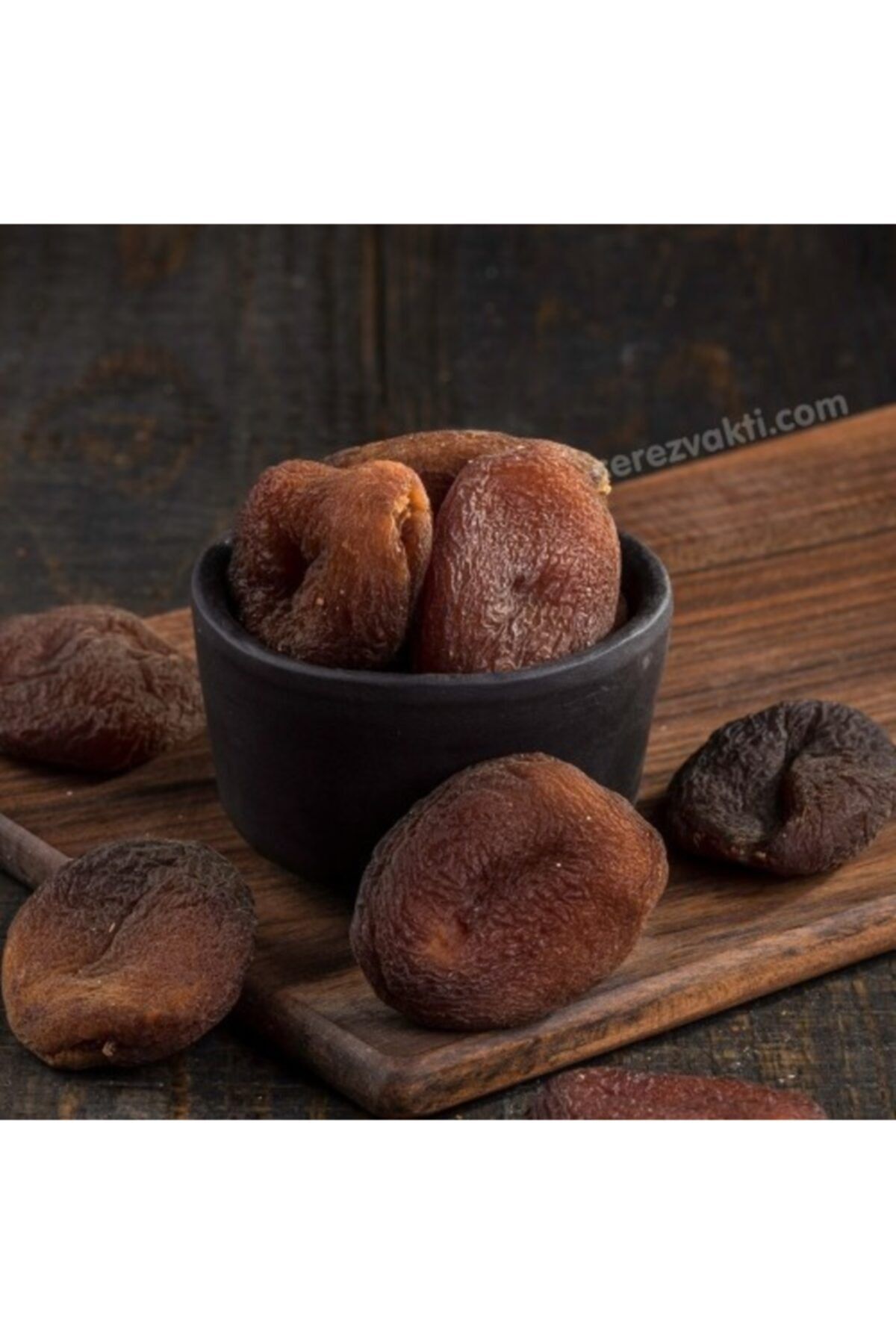 ECerez Kayısı Gün Kurusu 1kg