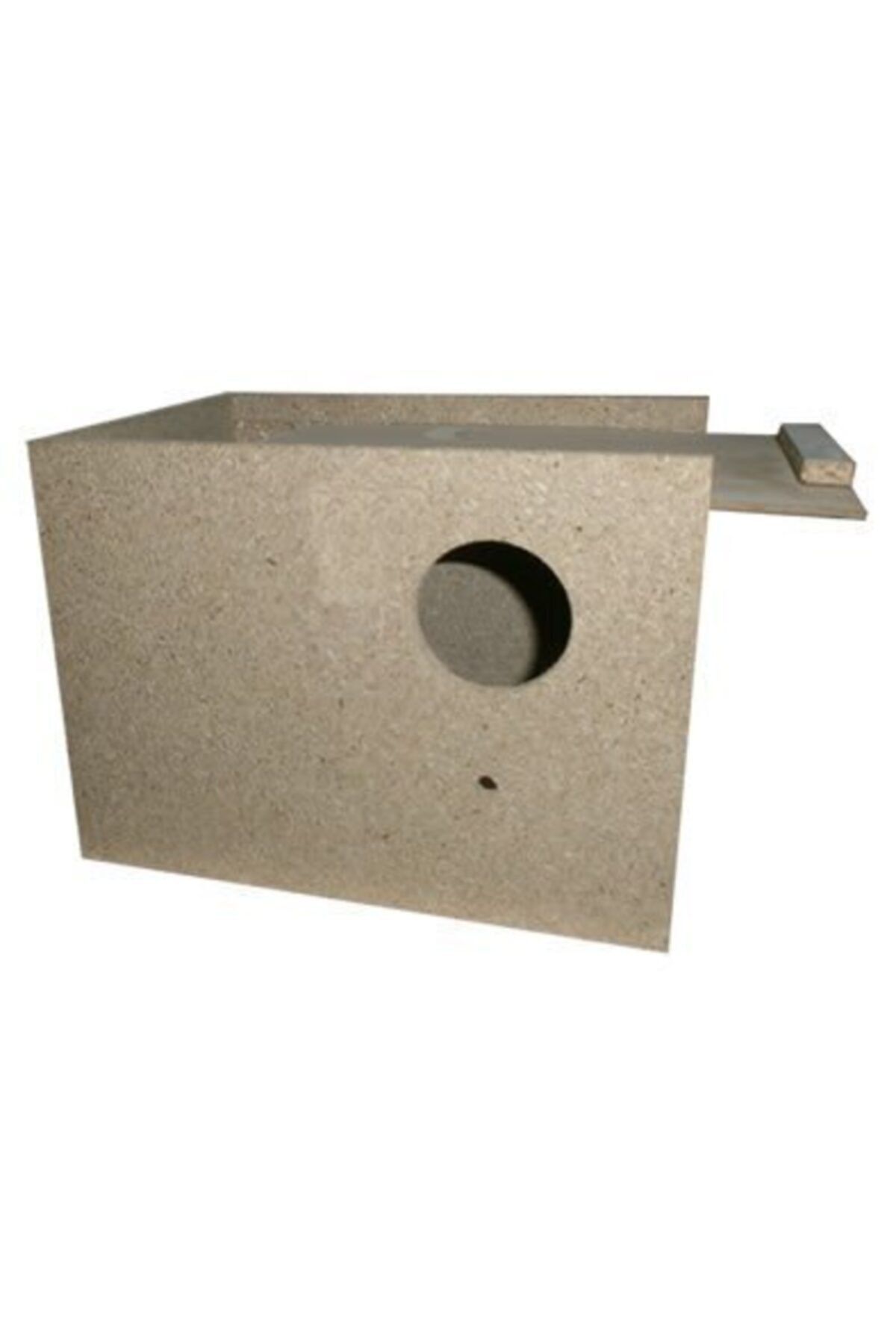 Eastland Ahşap Kuş Yuvası 17x 23 cm