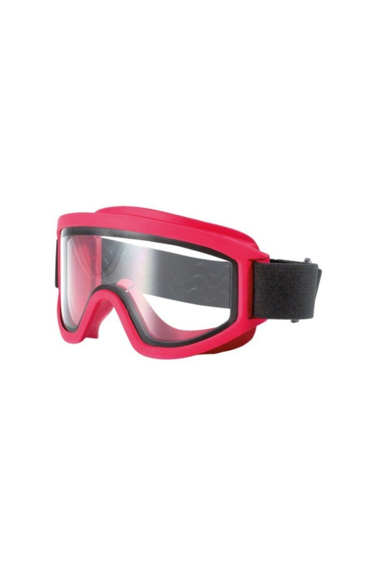 UNIVET 611.00.10.01 Goggle Alev Almaz Gözlük