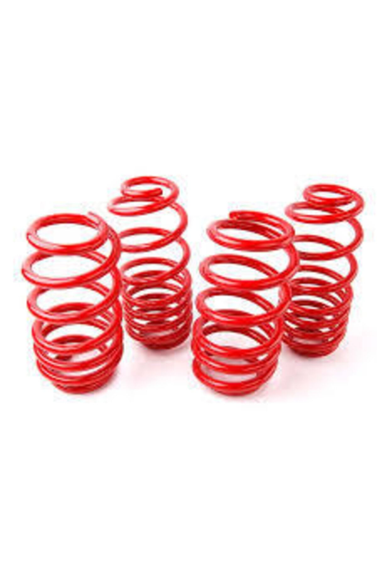 Drs Tuning Coil-ex Bmw E39 5 Seri 1995 / 2003 Arası Spor Yay 35 / 35 Mm