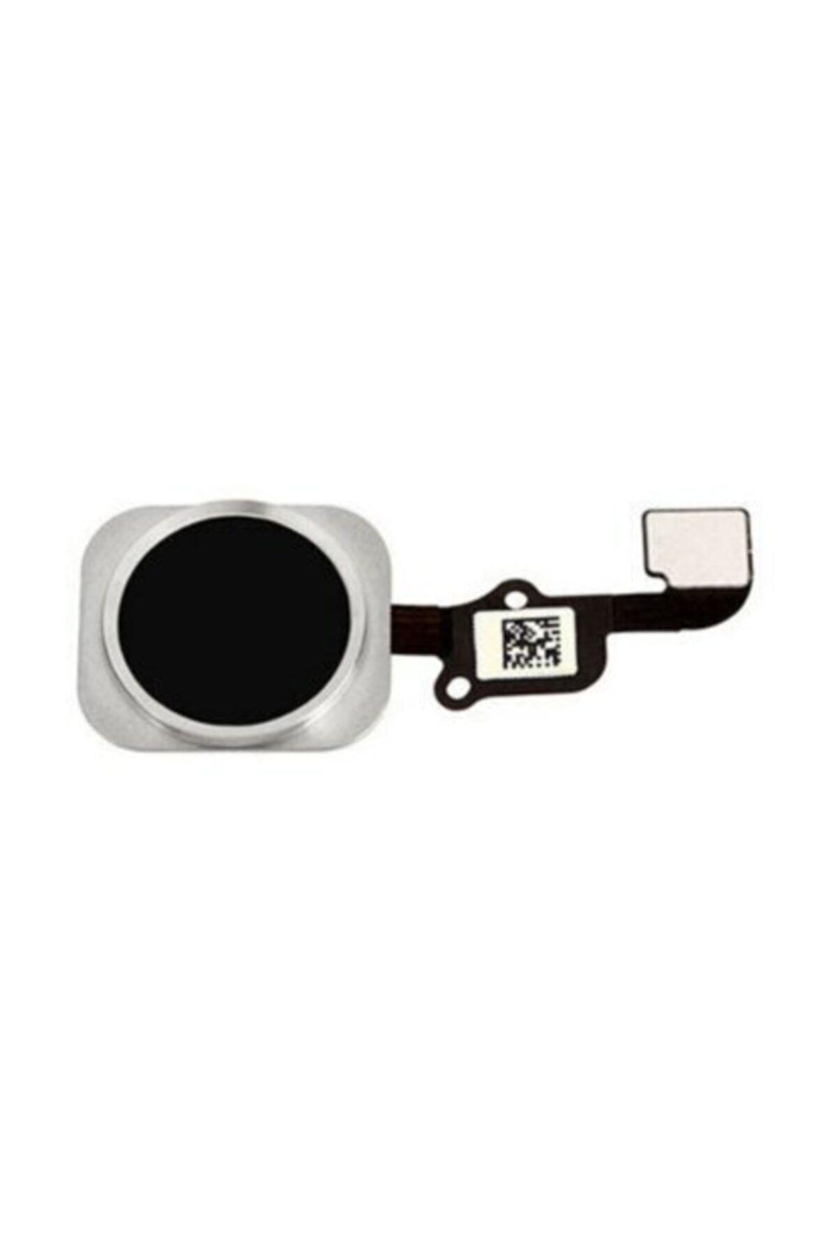 Teknoloji Adım Iphone 6 Home Tuşu Orta Tuş Siyah