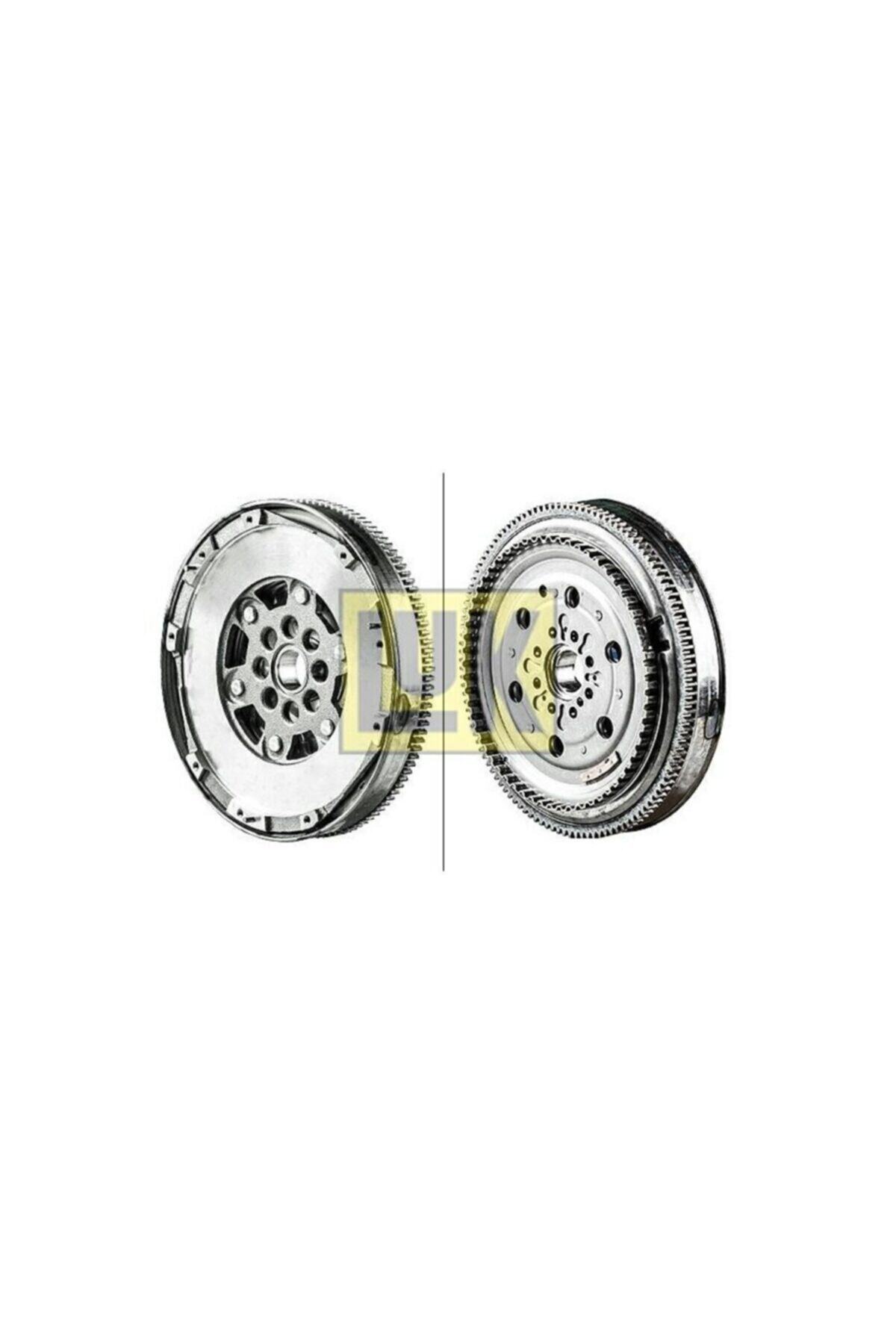 LUK Volant Corsa C 1.3 Cdtı 02- 415023210