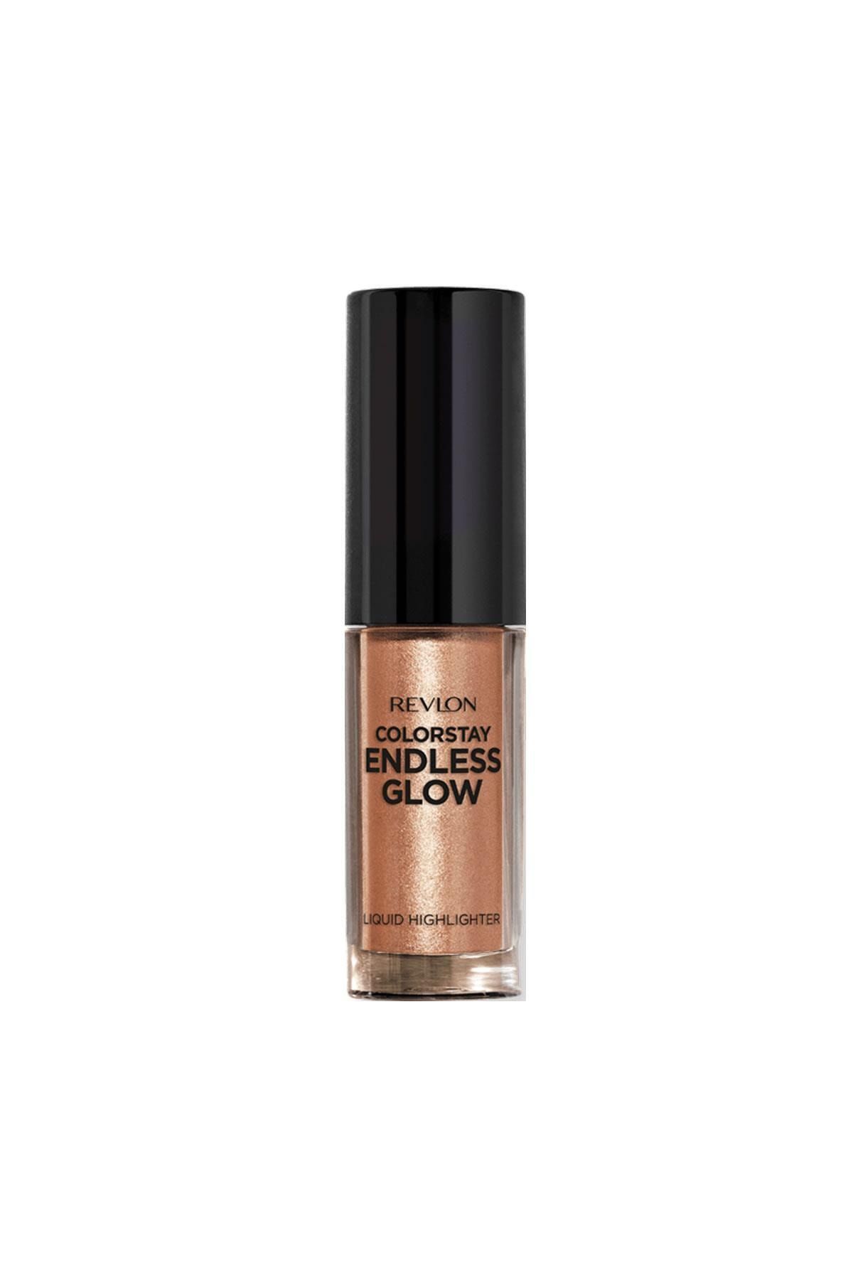 Revlon Endless Glow Topaz Liquid Aydınlatıcı