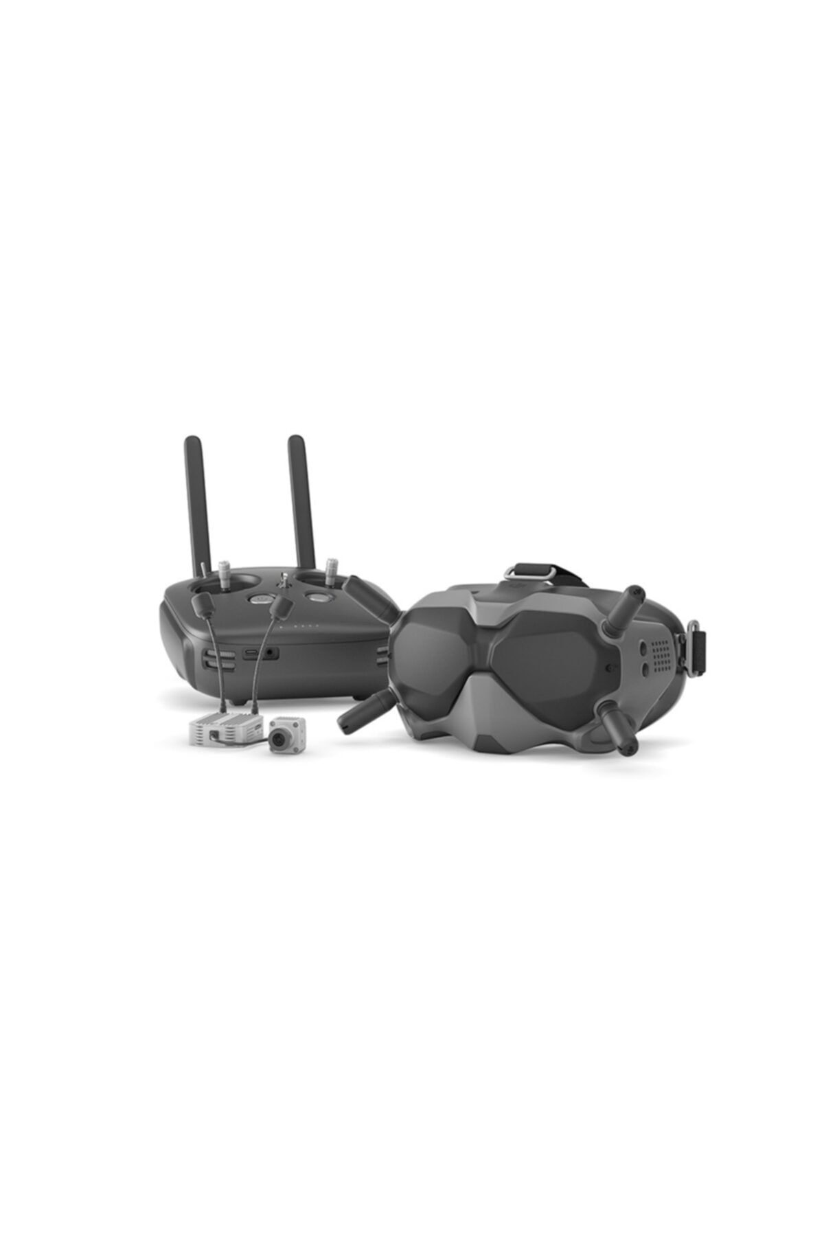 DJI Fpv Goggles Fly More Combo (mode 2)