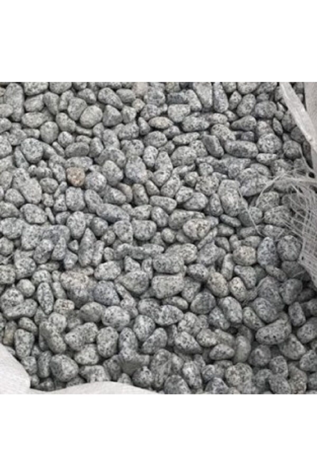 BIO AQUATIC Dalmacyalı Dolomit Taşı 1-3 cm Bahçe Akvaryum Süsleme Taşı 3 Kg