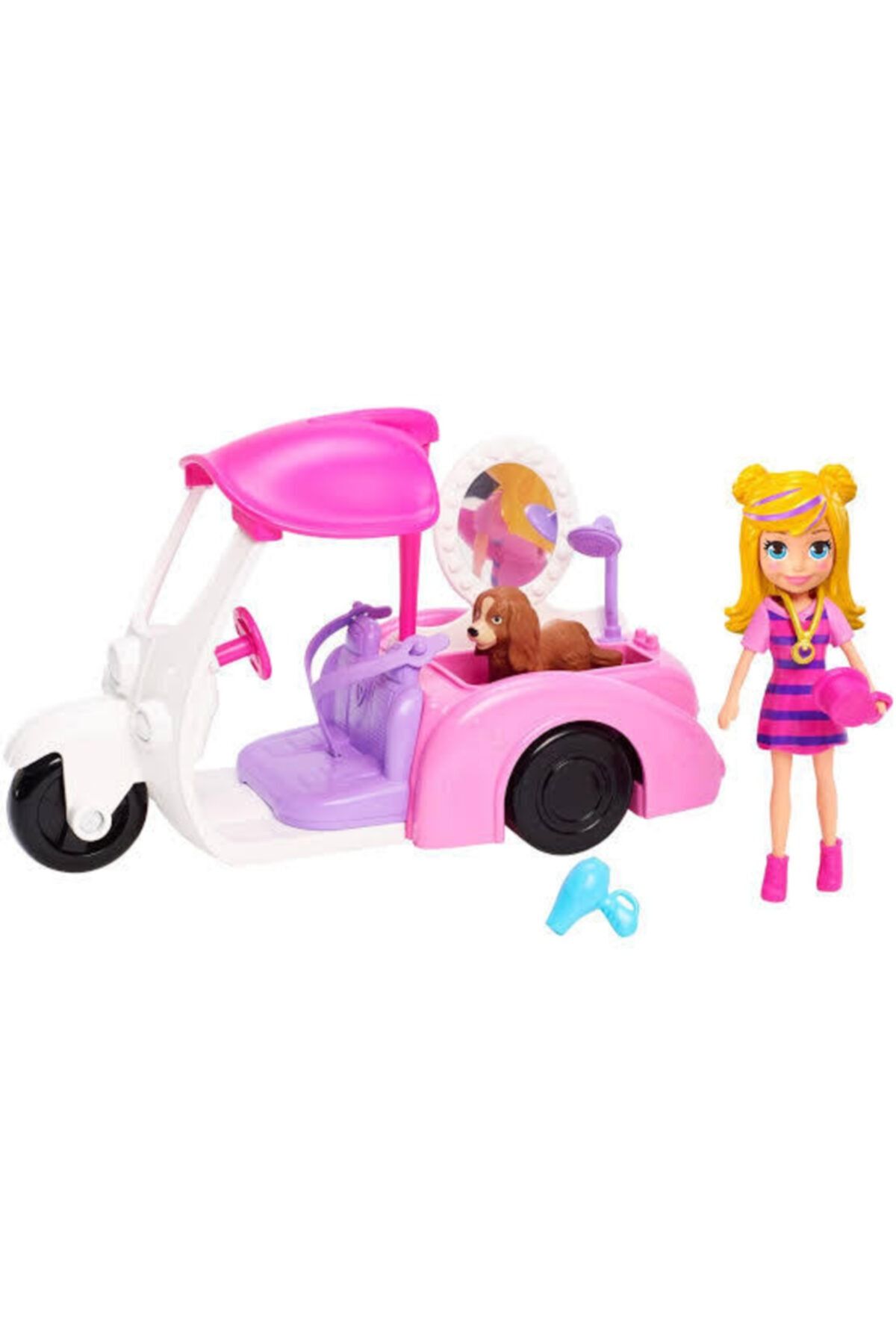 polly pocket araba gezisi fiyati yorumlari trendyol