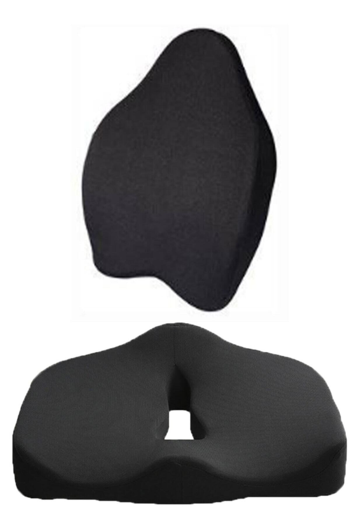 Carneil L-p Ergonomik Skolyoz Ilerleme Çözüm 2'li Set Dep036