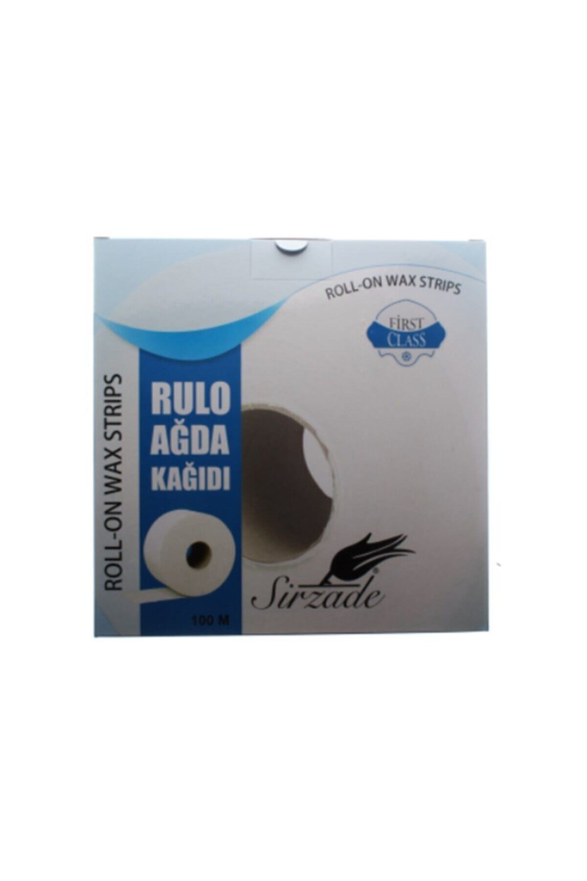 Sirzade Ağda Bezi 100 m