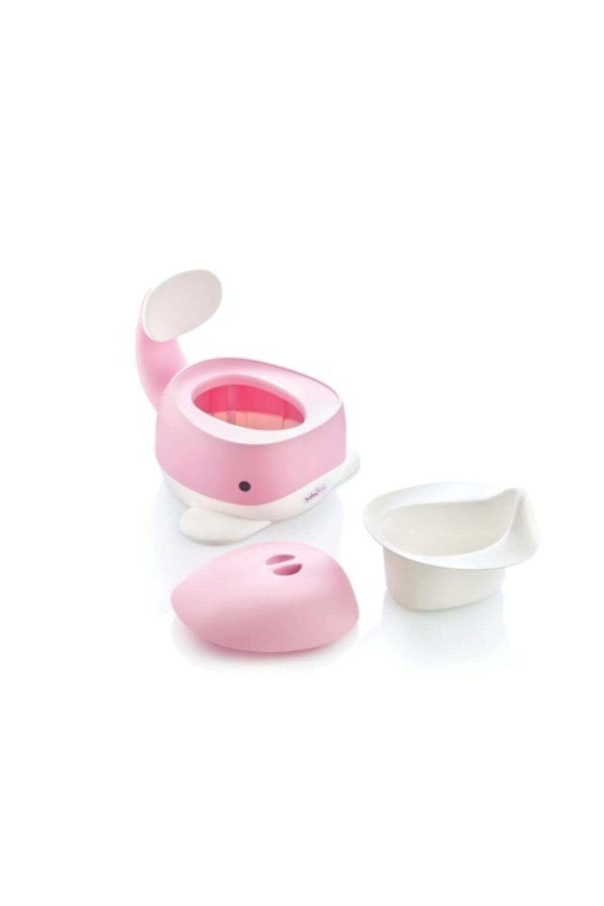 Babyjem Balina Lazımlık Pempe
