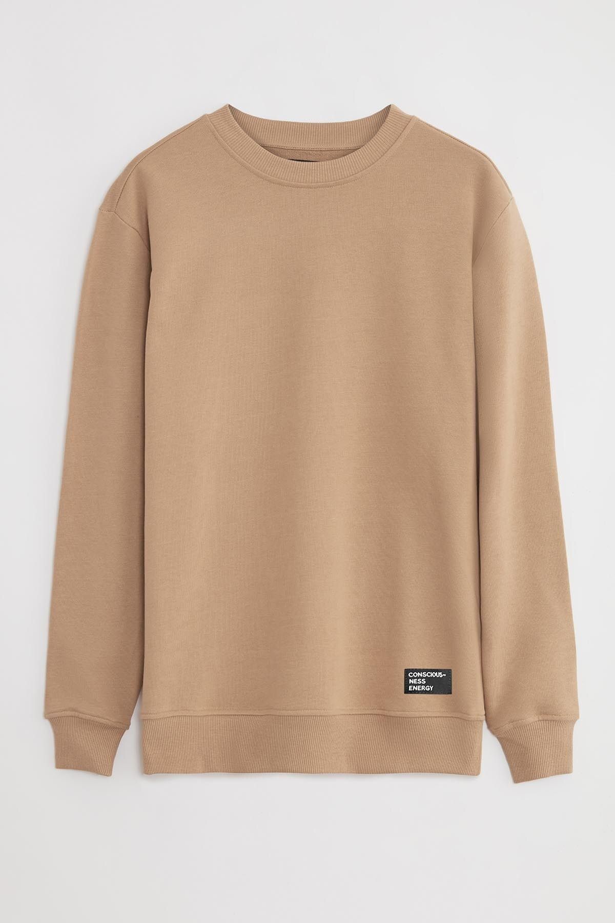 Erkek Sweatshirt Modelleri Fiyatlari Trendyol