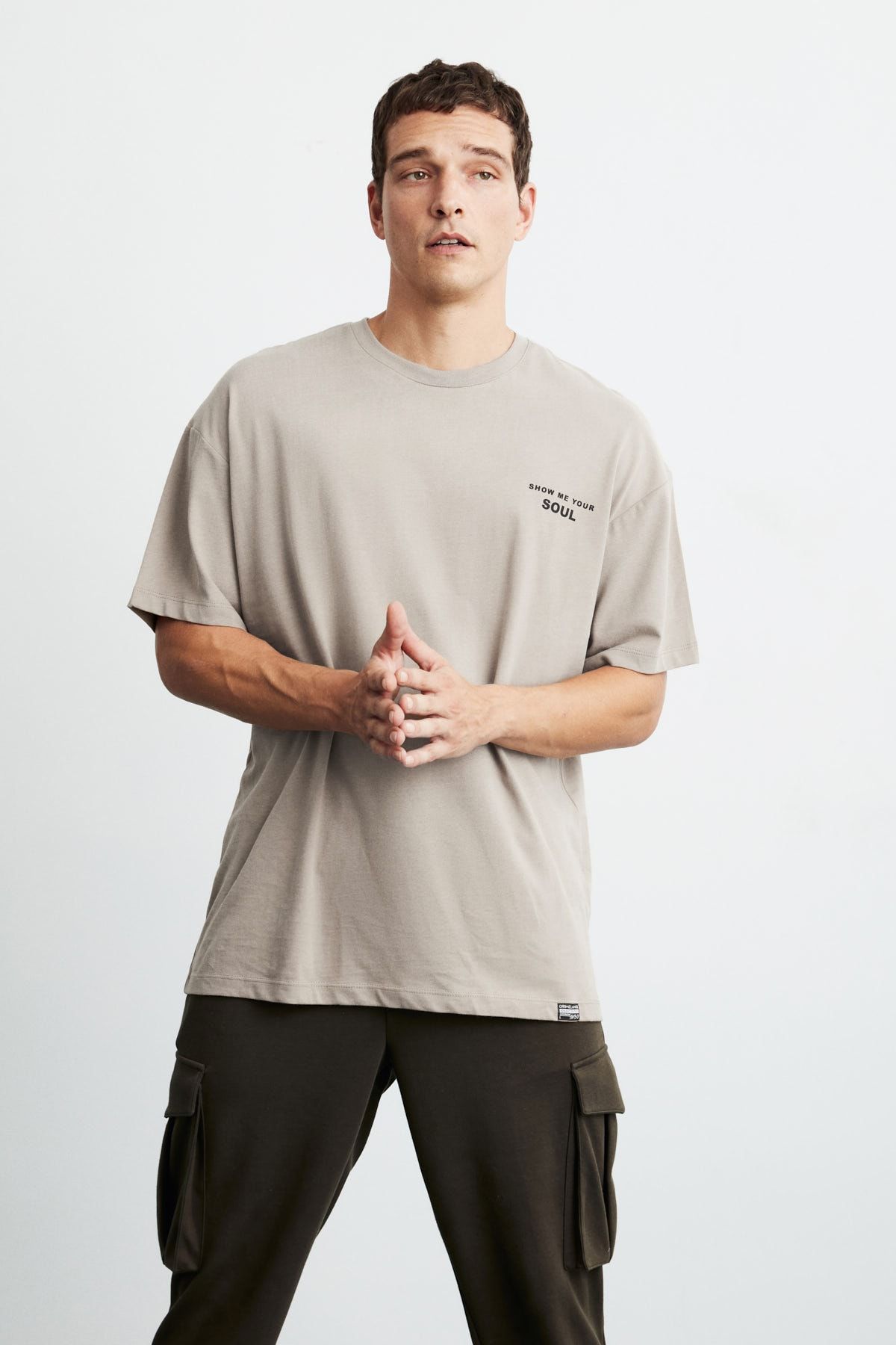 Bej Erkek T Shirt Modelleri Fiyatlari Trendyol