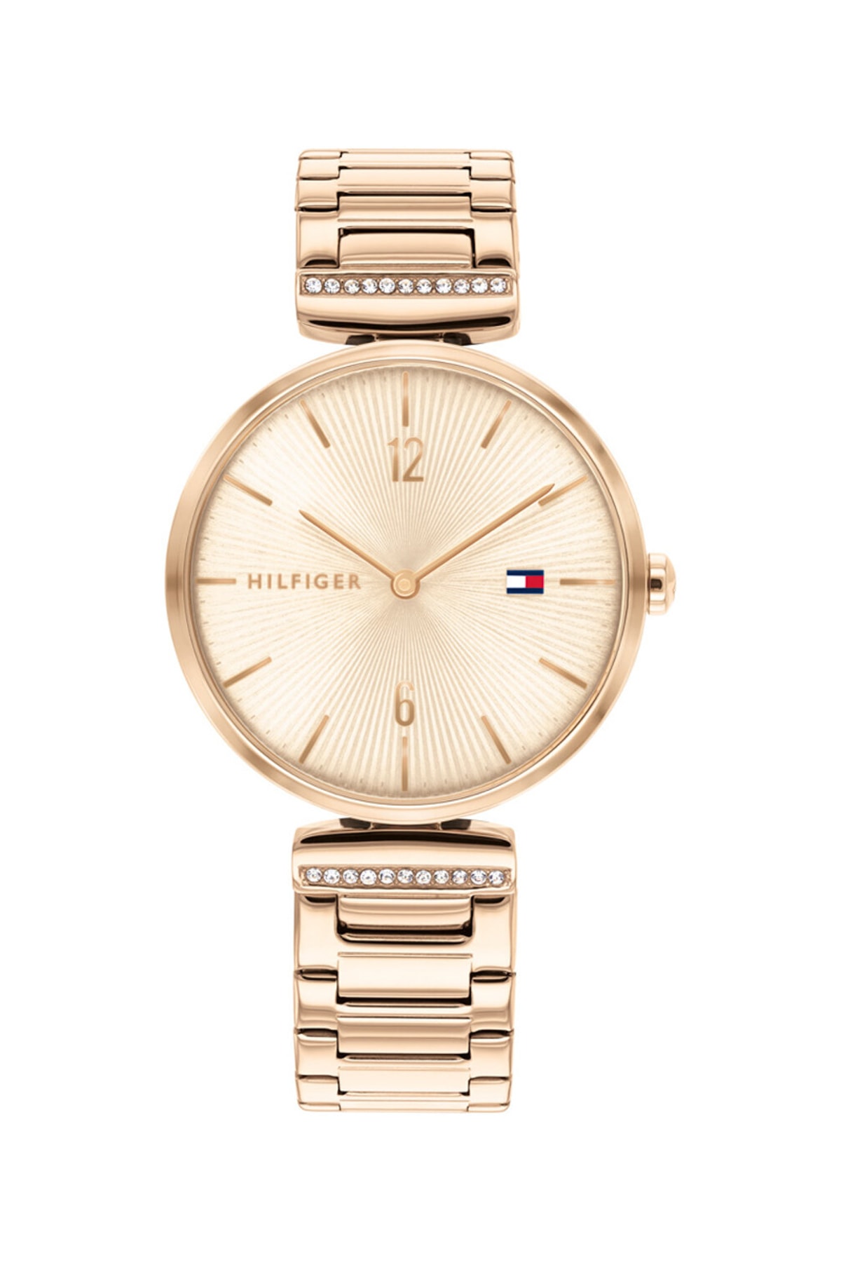 Tommy Hilfiger TH1782271 Bayan Kol Saati