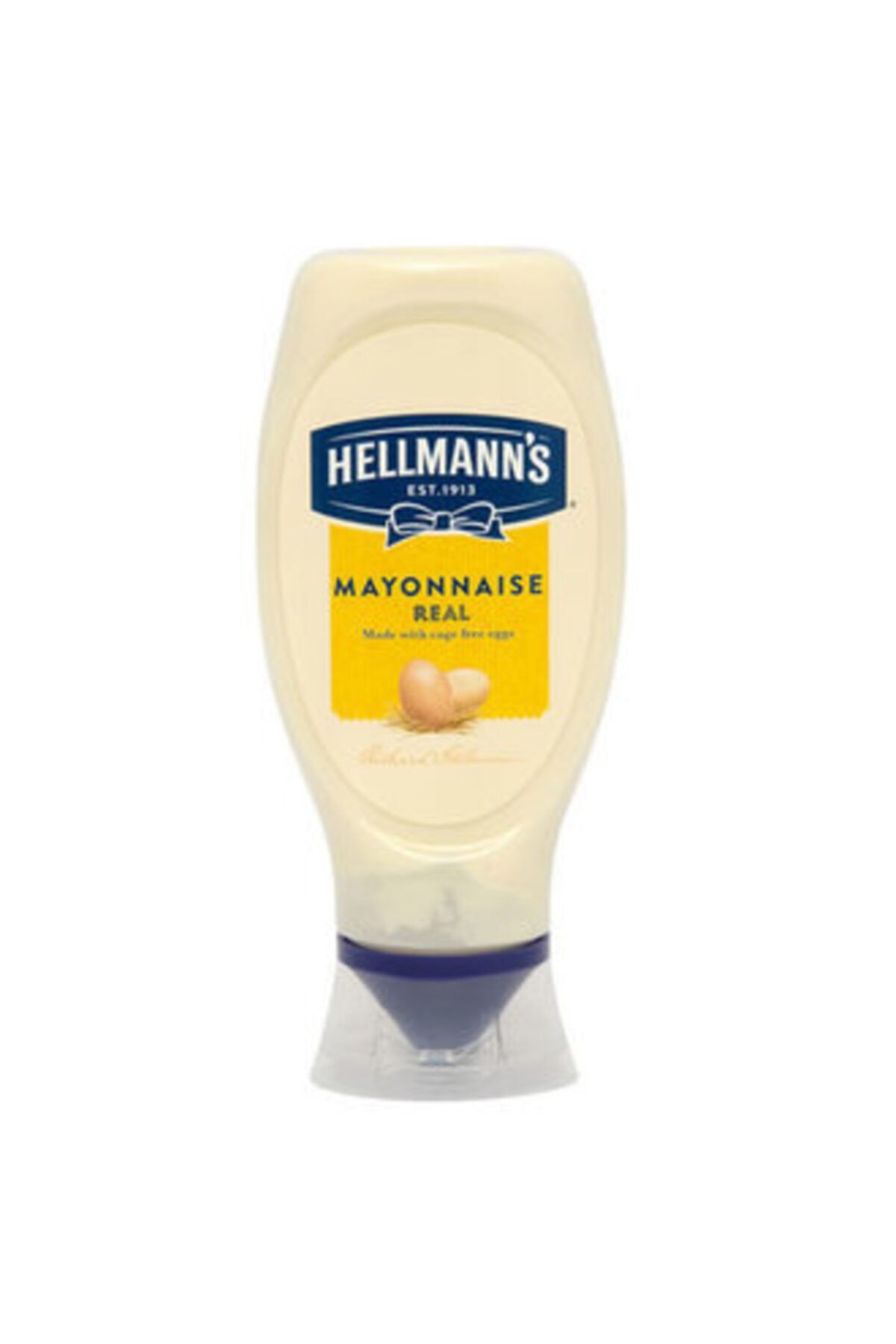 Hellmannss Hellmann's Mayonez 395 G