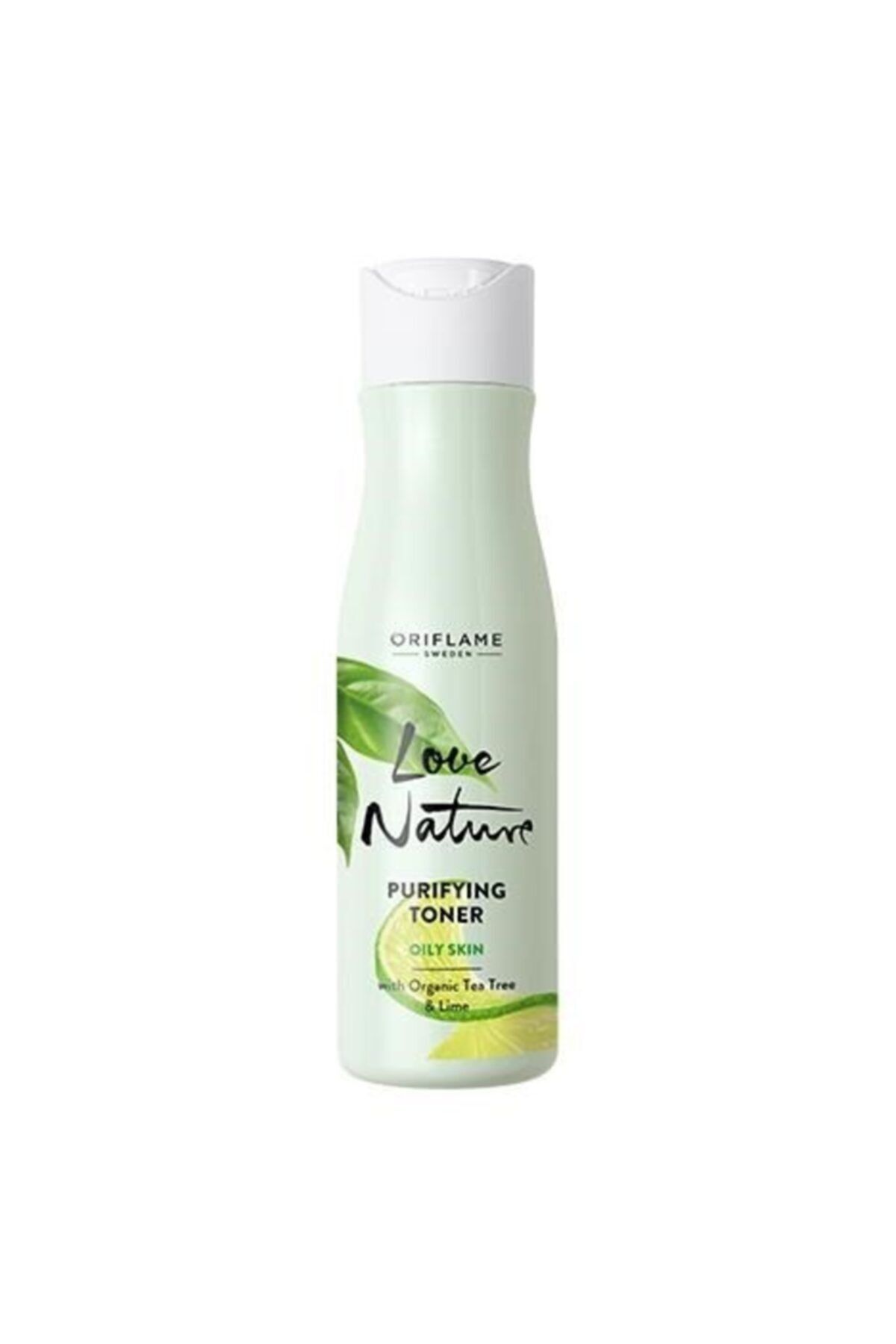 Oriflame Love Nature Arındırıcı Tonik