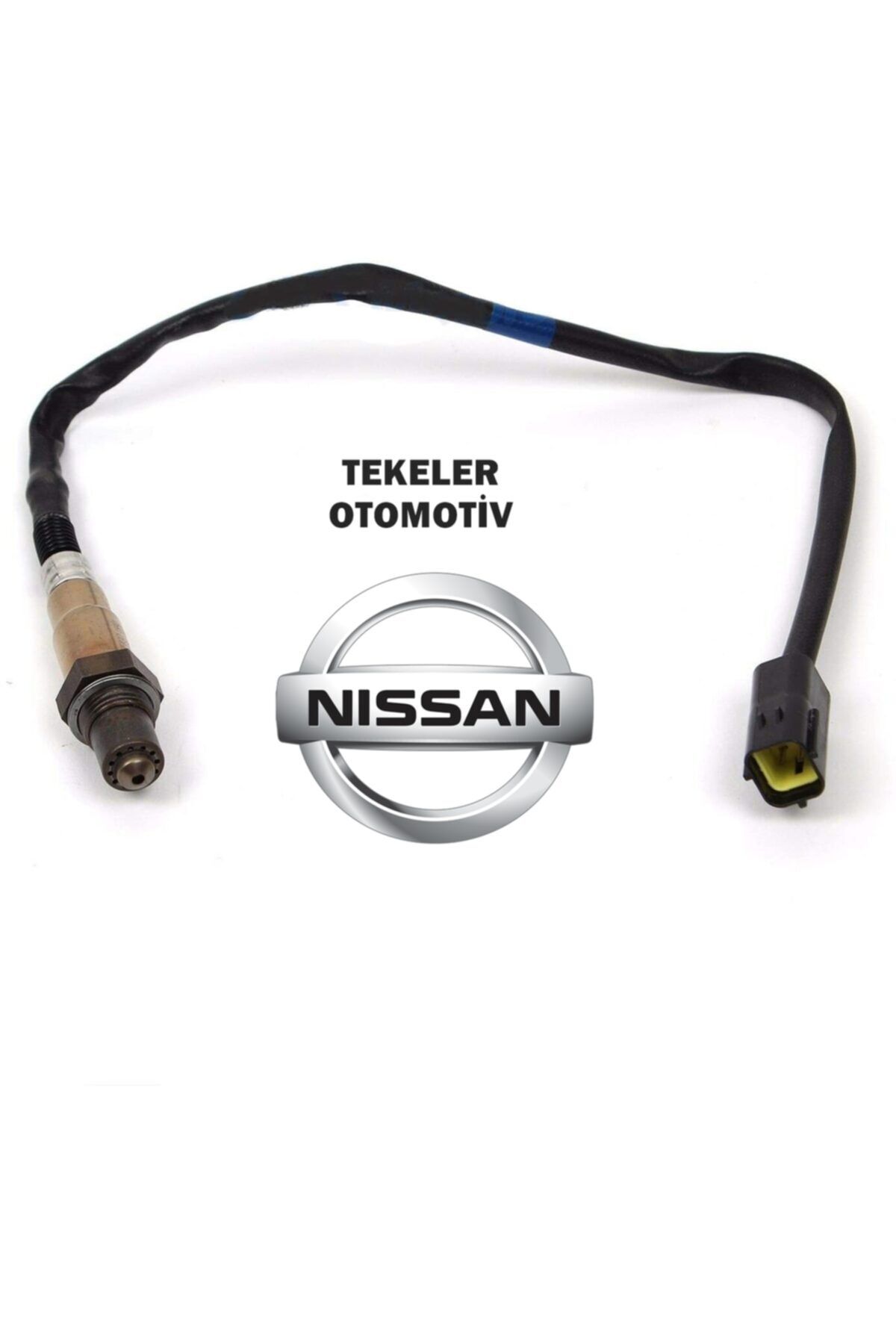 OEM Nissan Note 06-12 1.6 Hr16de Oksijen Sensörü
