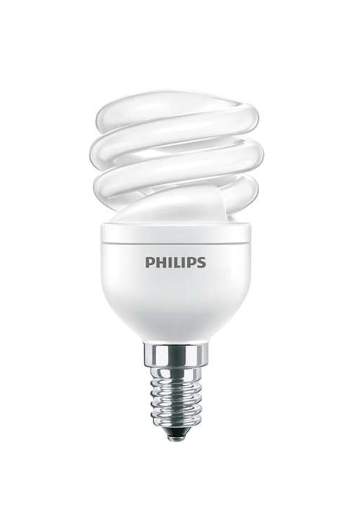 Philips 12 Adet Phılıps E14 12w=60w 741 Lümen 2700 Kelvin Sarı Tas.lamba