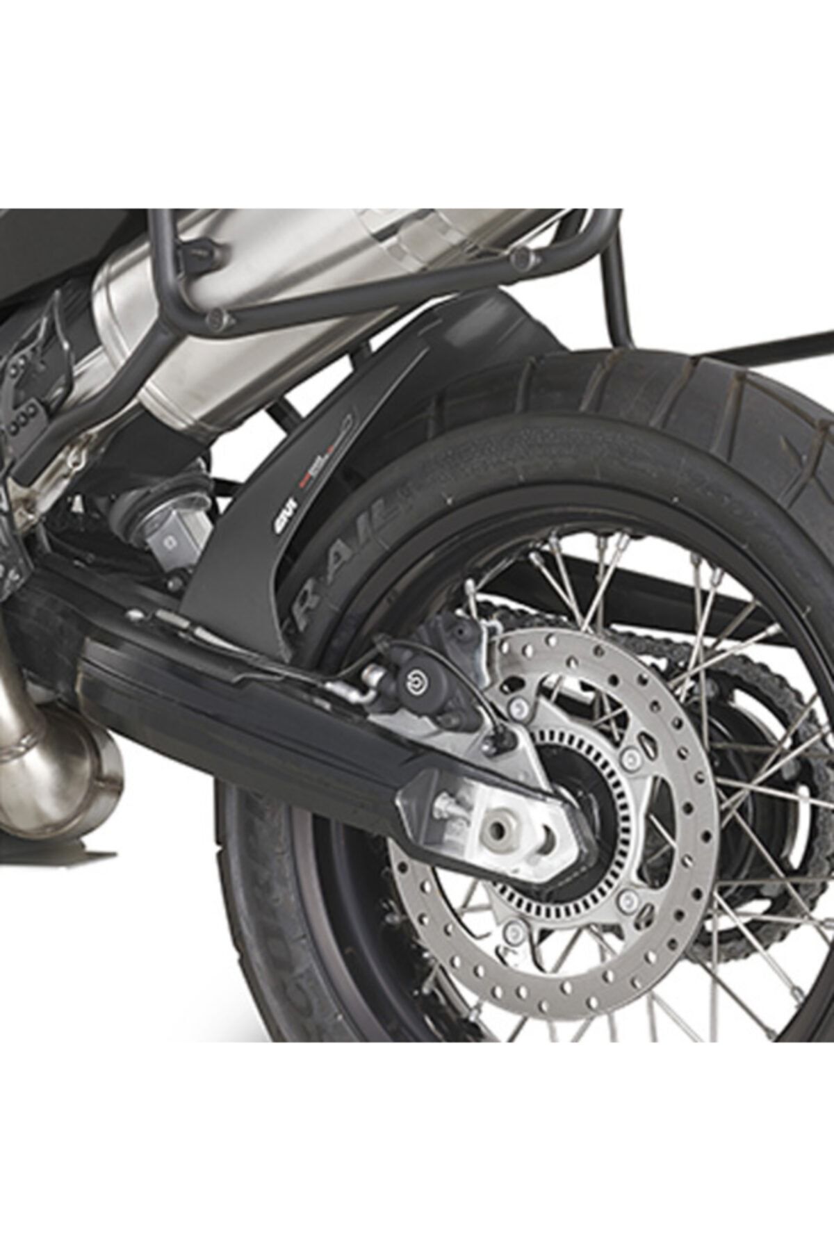 Givi Gıvı Mg5103 Bmw F650gs - F800gs (08-17) - F700gs (13-17) Zincir Muhafaza Ve Çamurluk