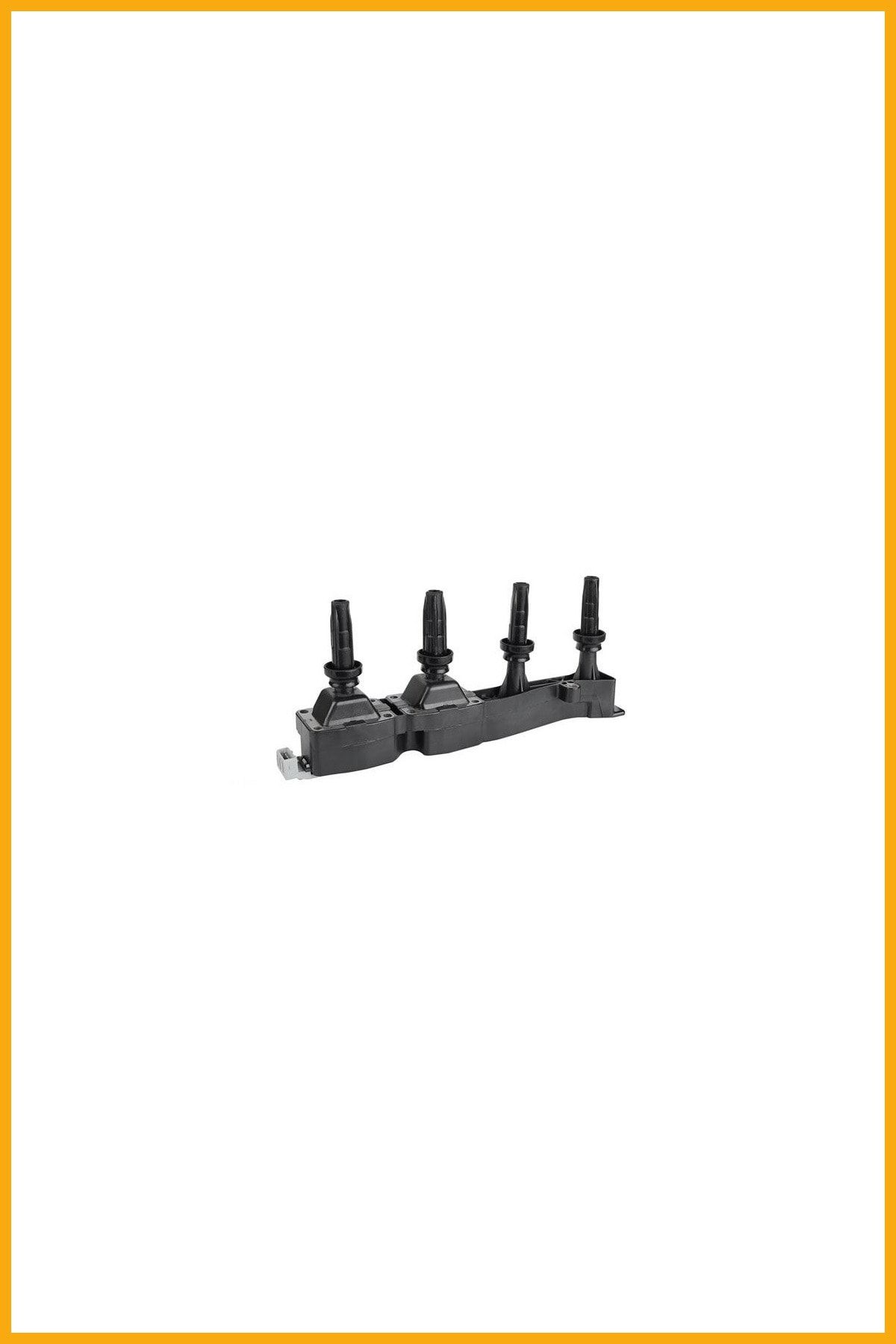 AAVDAN Atesleme Bobını P206 P307 P308 P1007 Cıtroen C2 C3 C4 Berlıngo Partner 1.6 16v