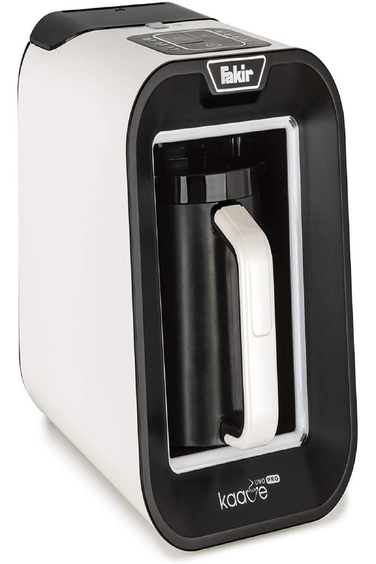 Fakir Kaave Uno Pro Beyaz Türk Kahve Makinesi