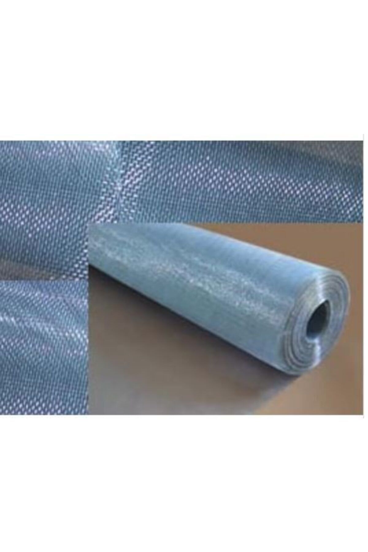 ÇELİKEL 80cm En Aluminyum Kedi Ve Sinek Teli 4 Metre