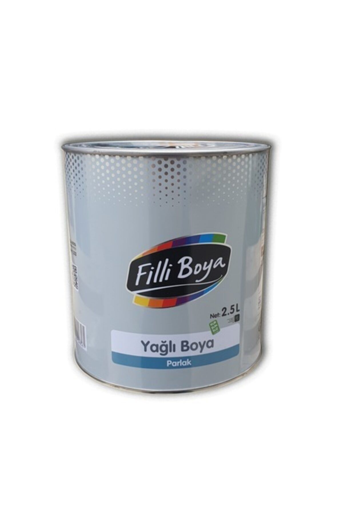 filli boya 2 5 l parlak yagli boya fiyati yorumlari trendyol