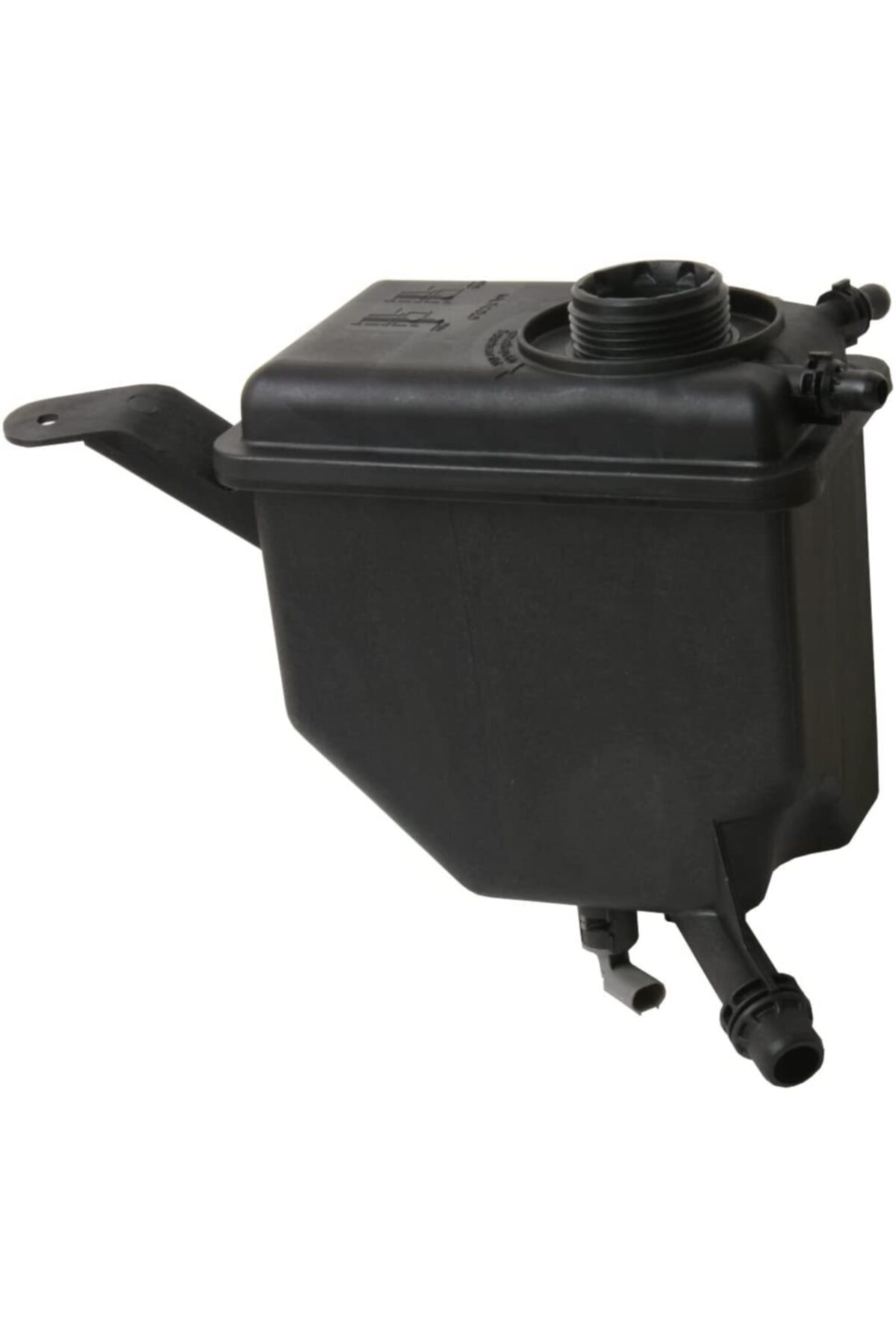 Wender Parts Bmw E60 Radyatör Su Deposu Benzinli