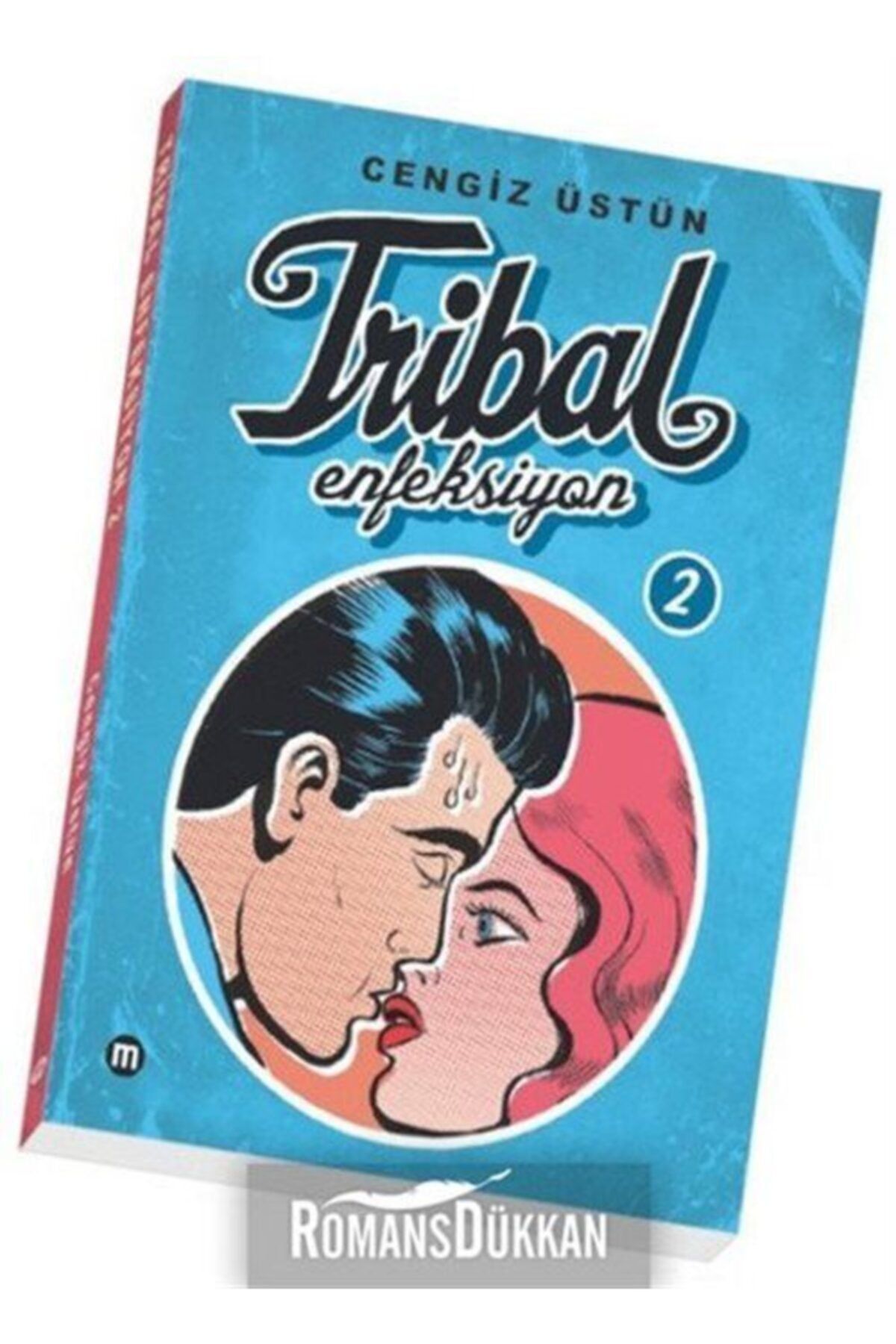 Mürekkep Basın Yayın Tribal Enfeksiyon 2