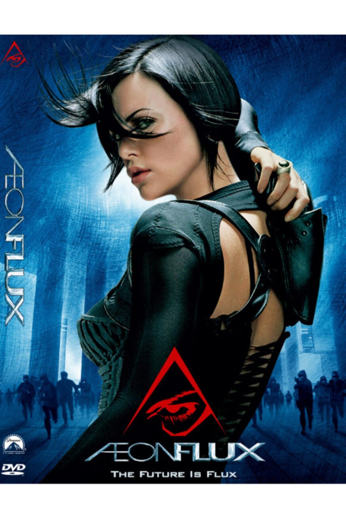 Paramount Aeon Flux