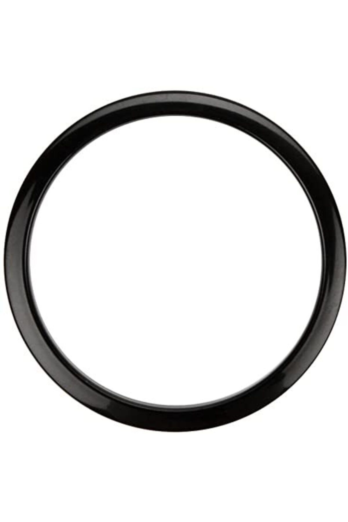 Tonal Ahead Bass Drum O 6-ch Port Hole - Black