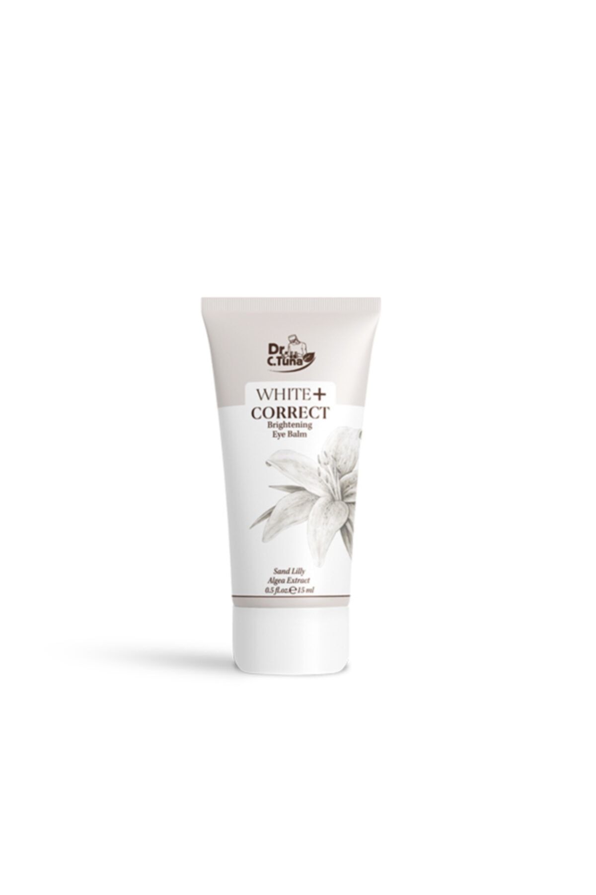 Farmasi Dr.c. Tuna Whıte Correct Göz Balmı 15 ml