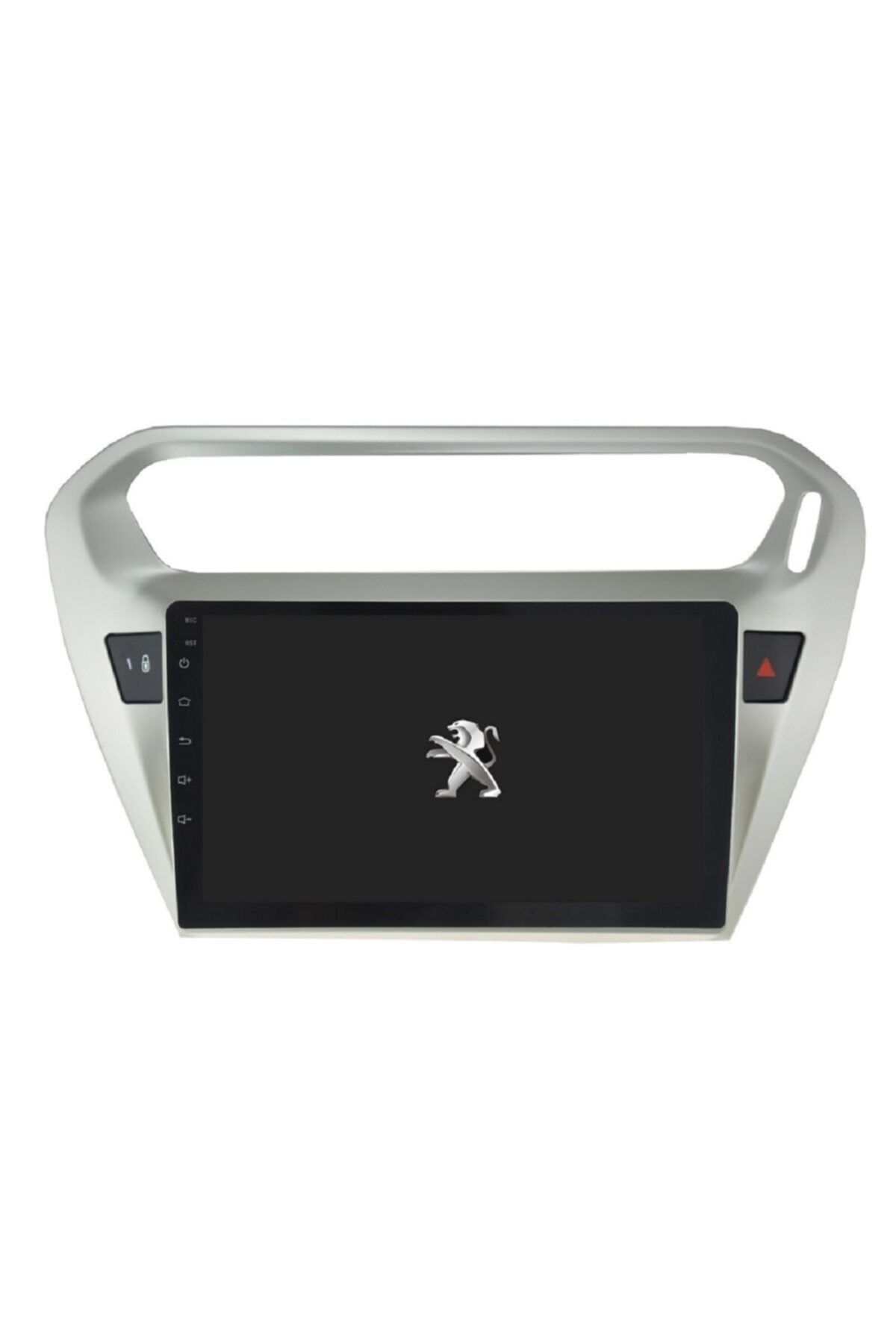 follow me peugeot 301 android 10 multimedya ekran navigasyon oem followme fiyati yorumlari trendyol