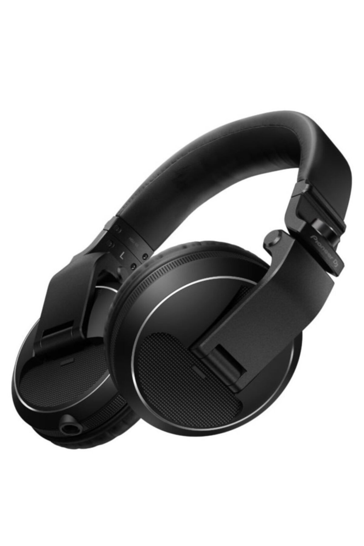 Pioneer Dj Hdj-x5 -k Profesyonel Dj Kulaklığı