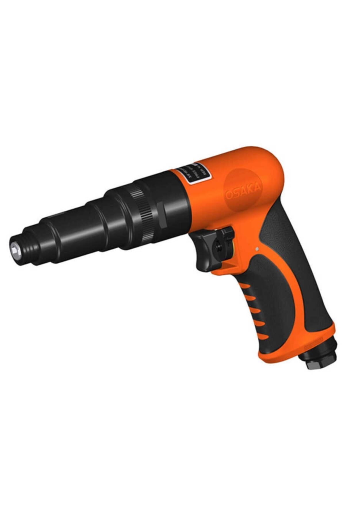 Osaka Opc 40206c Havalı Tornavida 6 mm