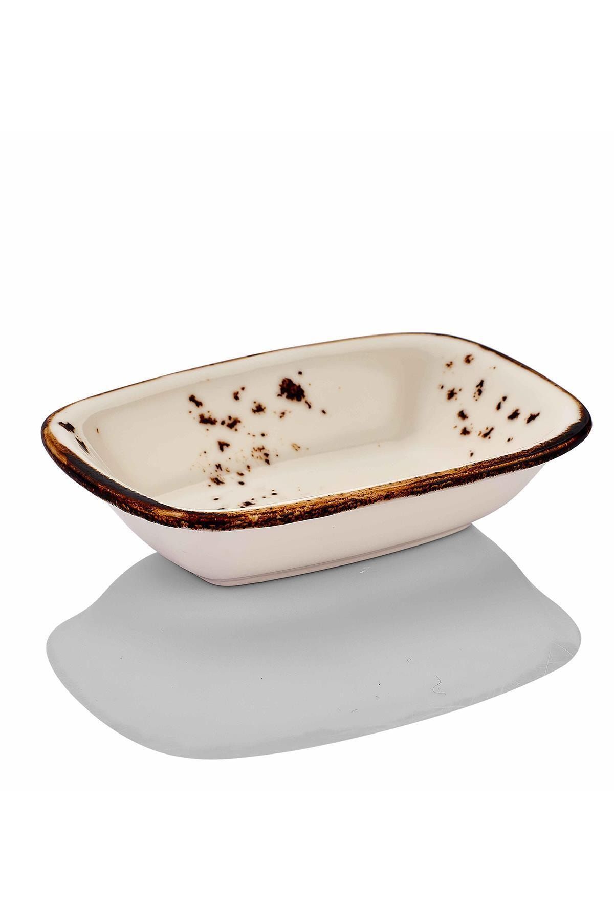 BY BONE Elegance Zest 14 cm Dik Kayık