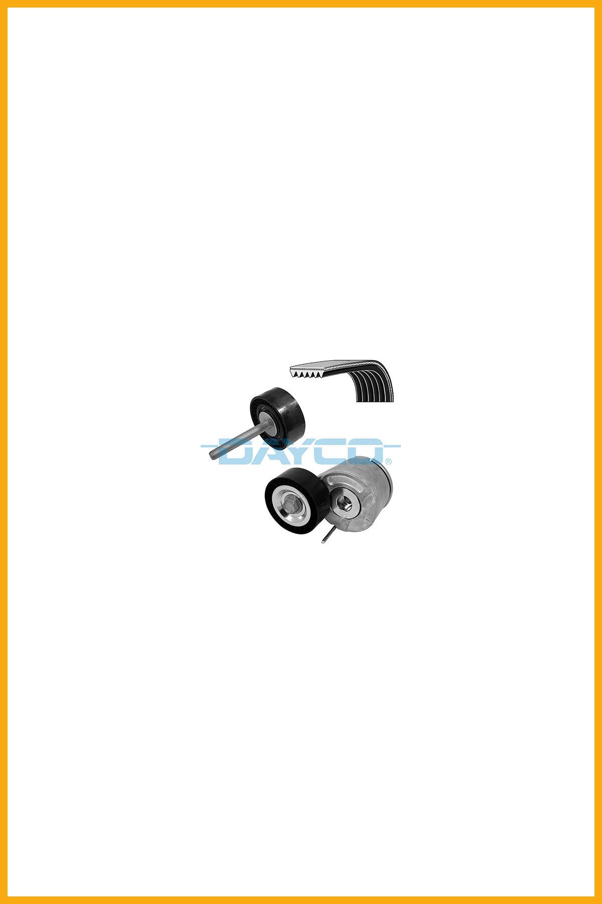 AAVDAN V Kayıs Setı Doblo Lınea Albea Punto Palıo Bıpper Nemo 1.3hdı Fıorıno 1.3jtd