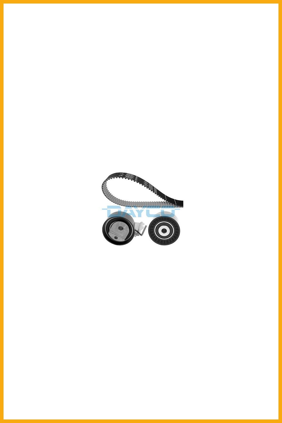 AAVDAN Eksantrık Rulman Kıtı (trıger Setı) C2 C3 C4 P207 P206 P307 1,4 16v 03  (et3j4) (135 Dıs Kayıs)