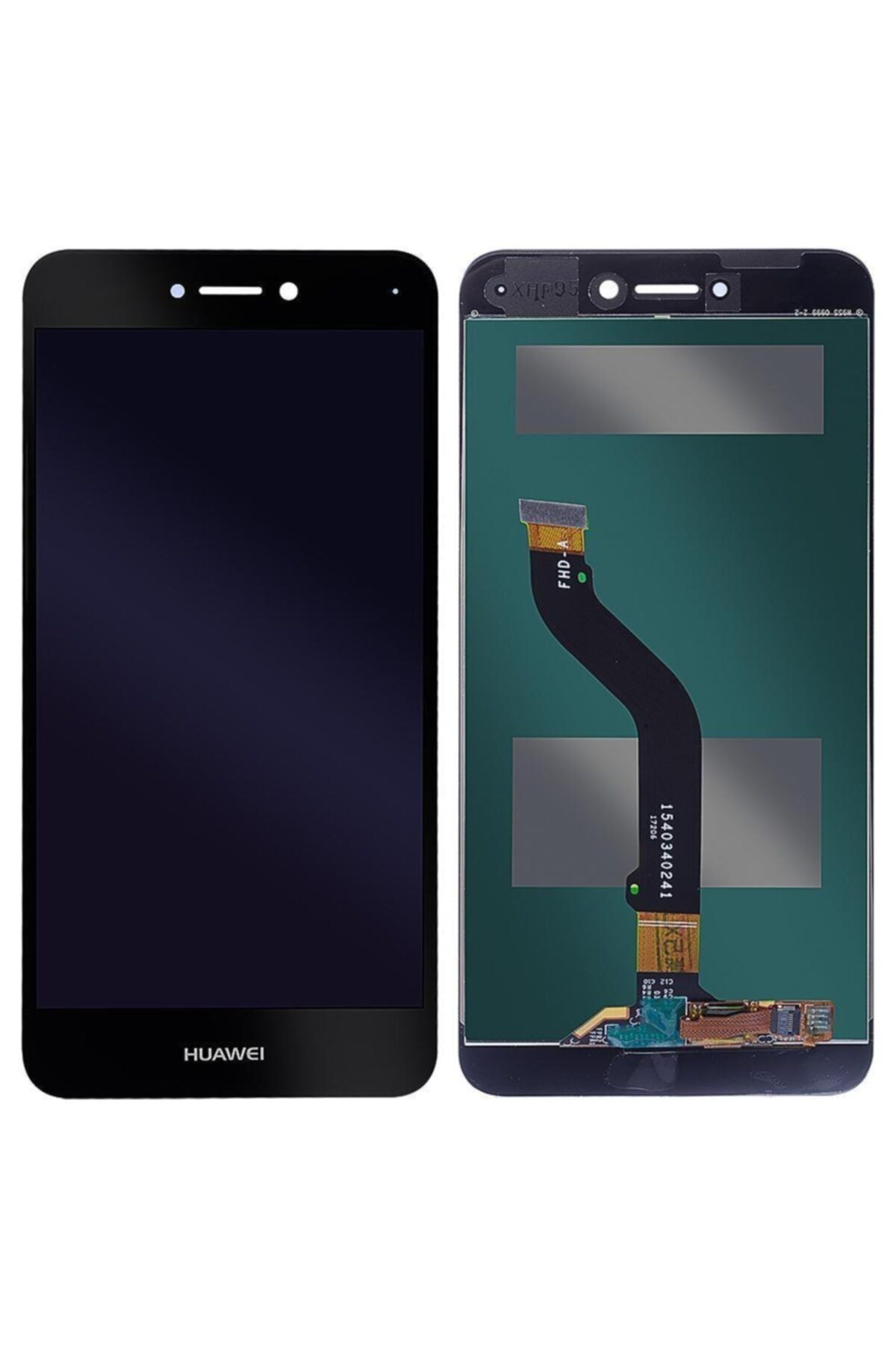 Huawei P9 Lite 2017 Lcd Ekran Dokunmatik