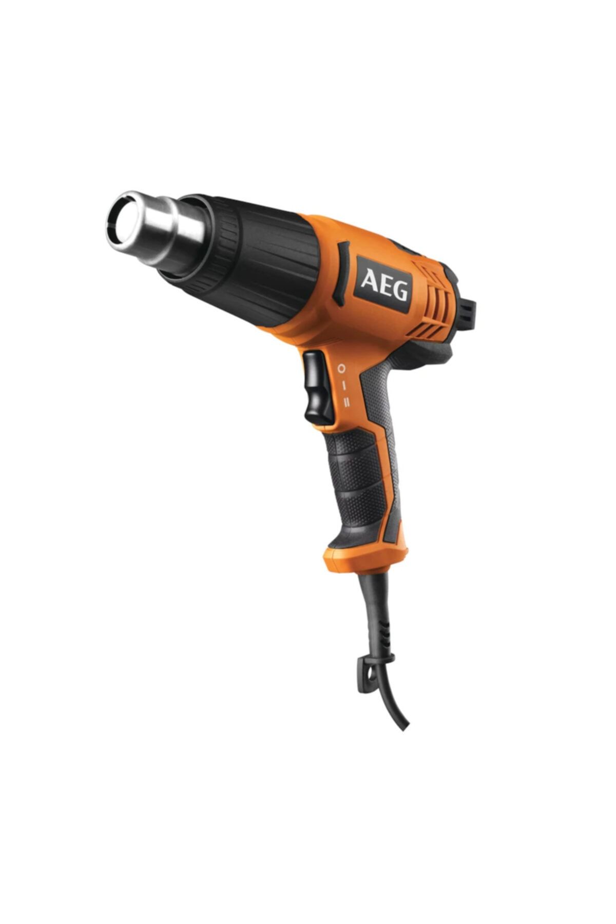 AEG 1500 W Sıcak Hava Tabancası - Hg 560 D