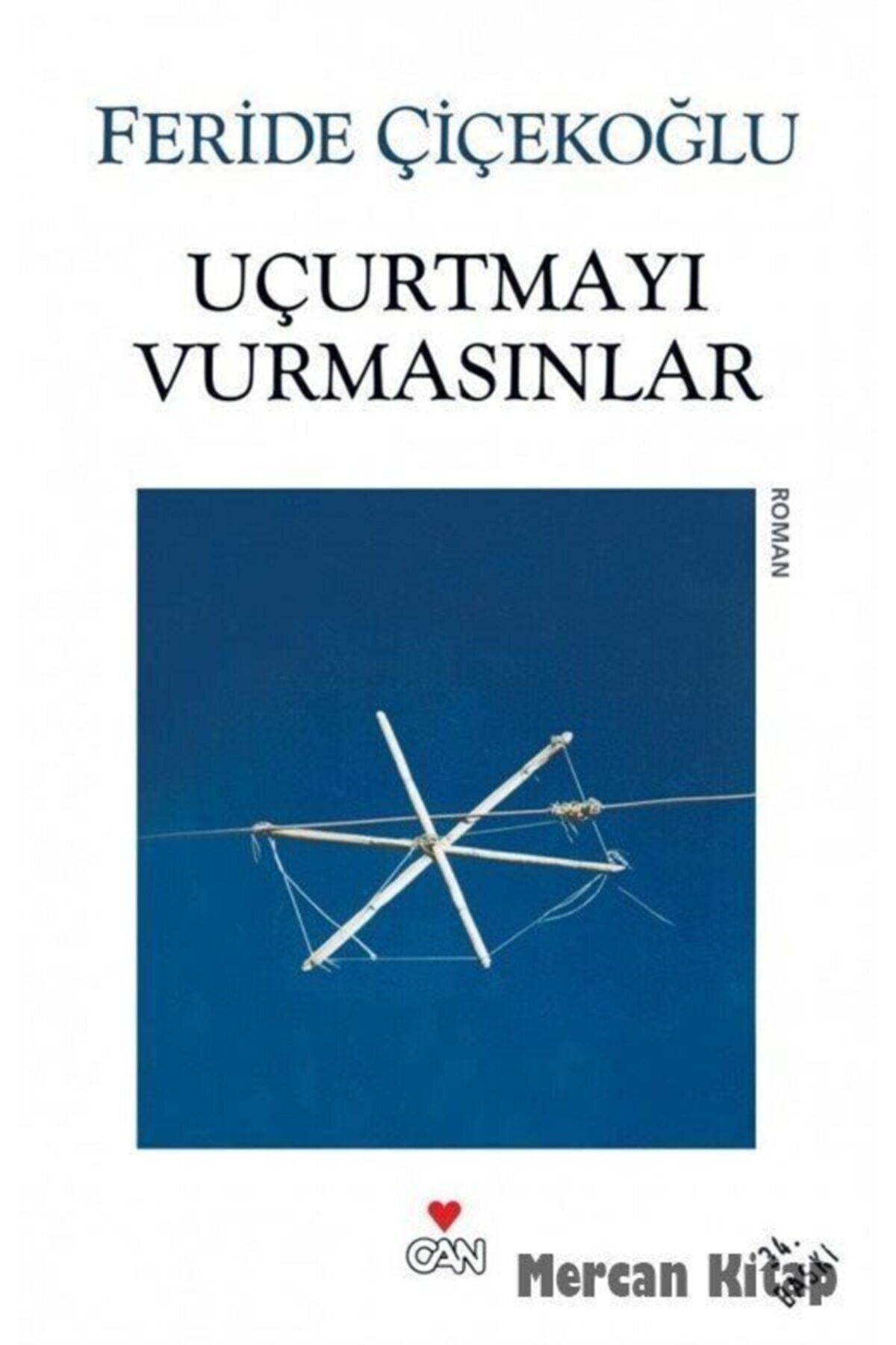 Can Yayınları Uçurtmayı Vurmasınlar