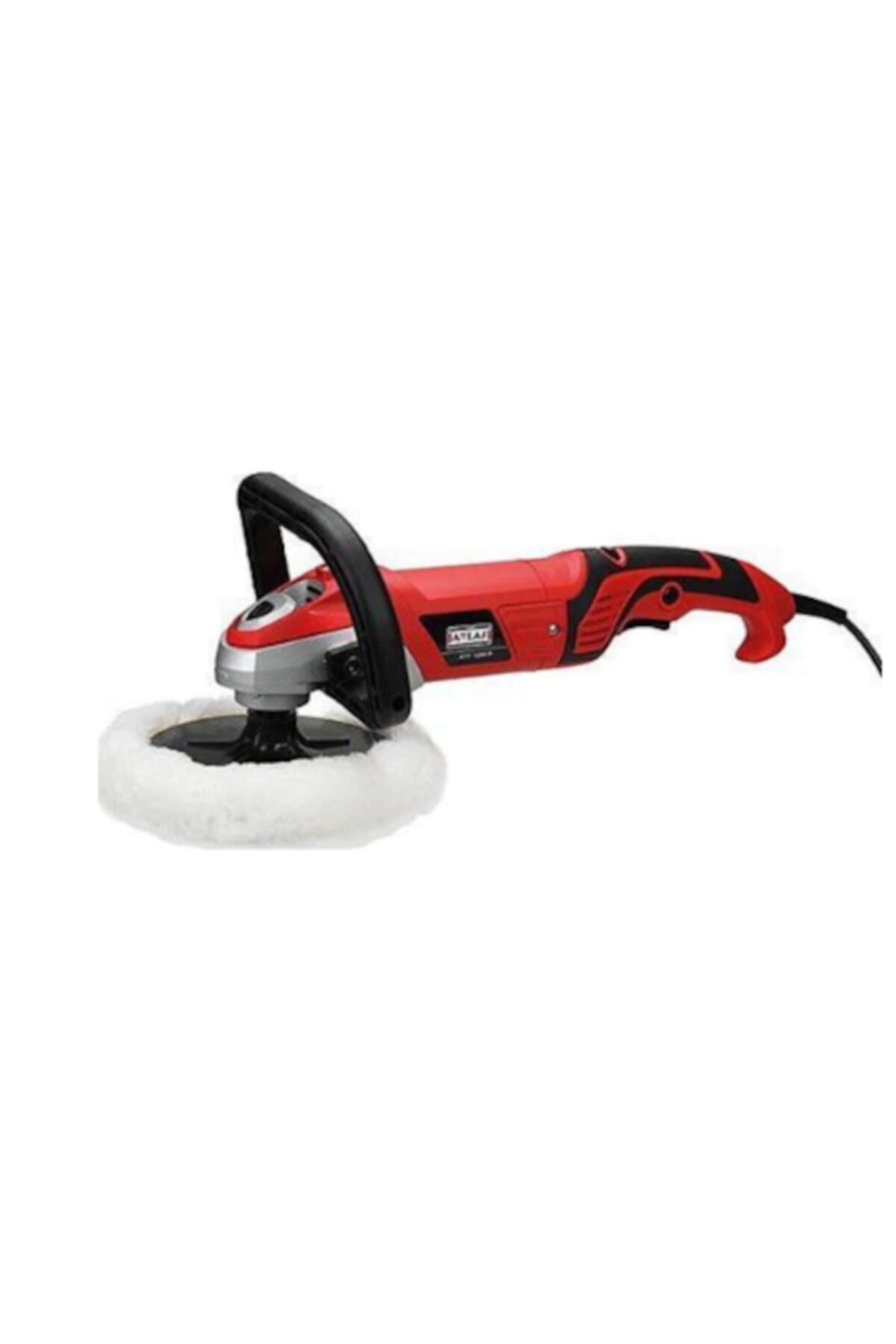 Attlas 1200 W 180 Mm Polisaj Makinesi - Att 1200 P