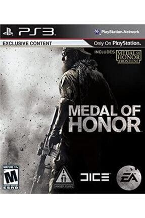 Medal Of Honor 2010 Ps3 Image 0