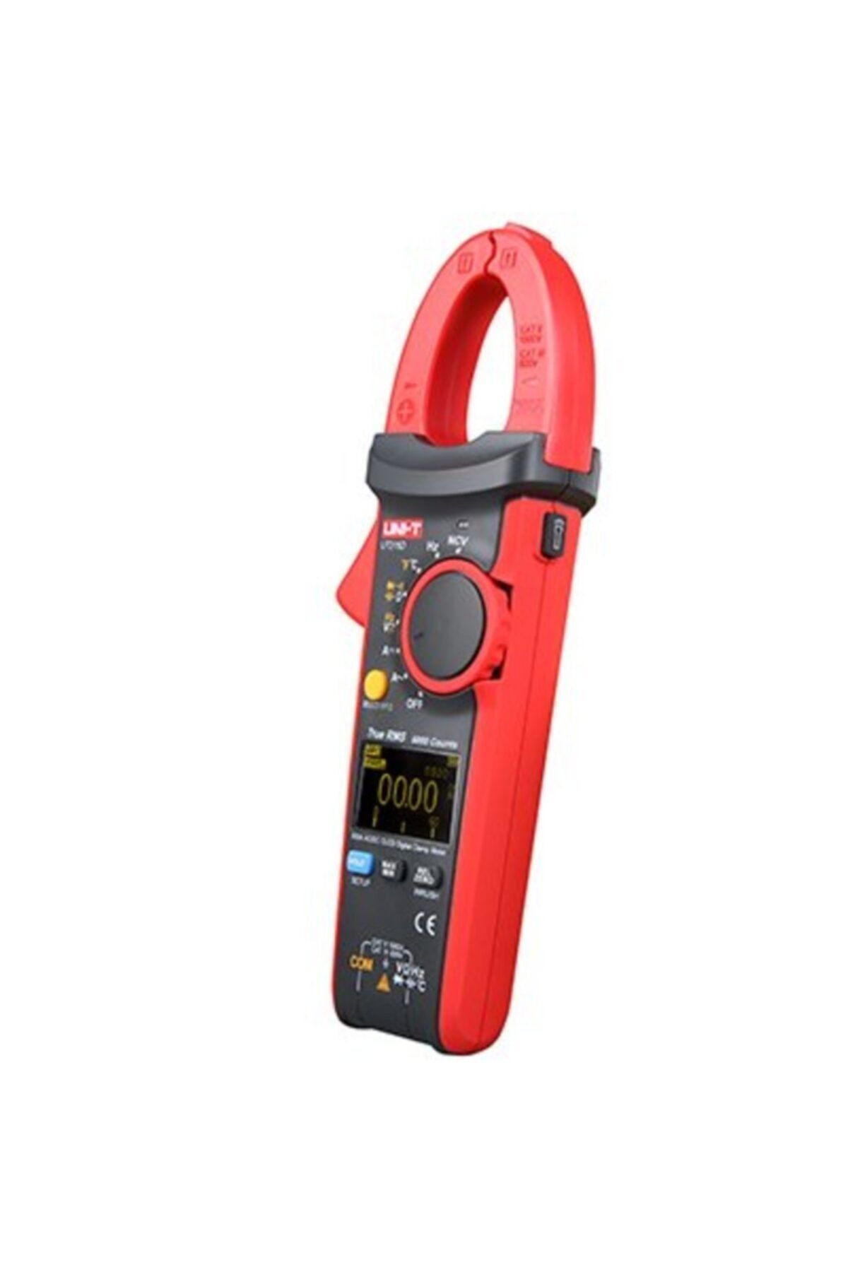 Unit Uni-t Ut 216d Pensampermetre