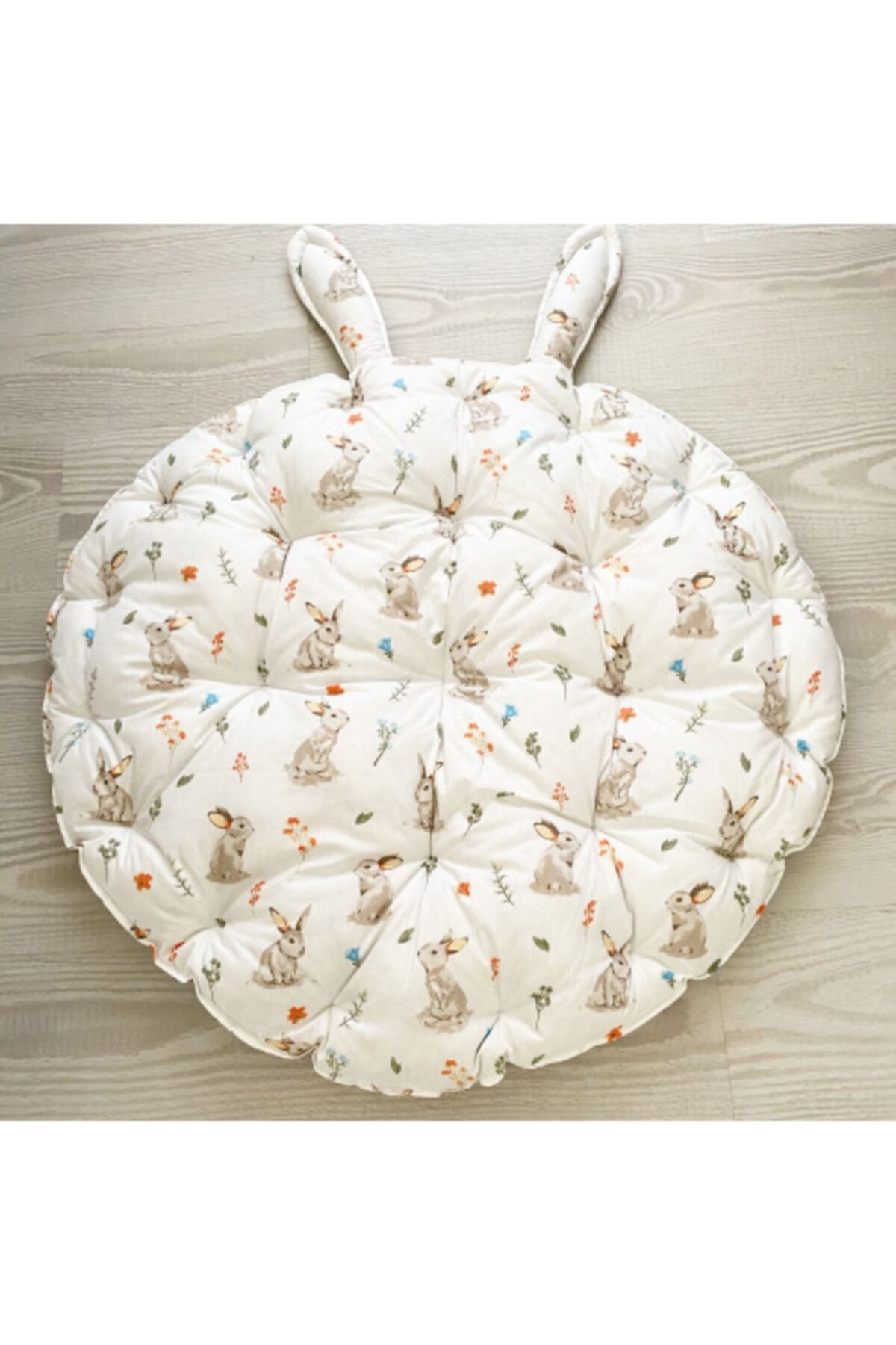 Baby Trendy Oyun Halısı, Oyun Matı