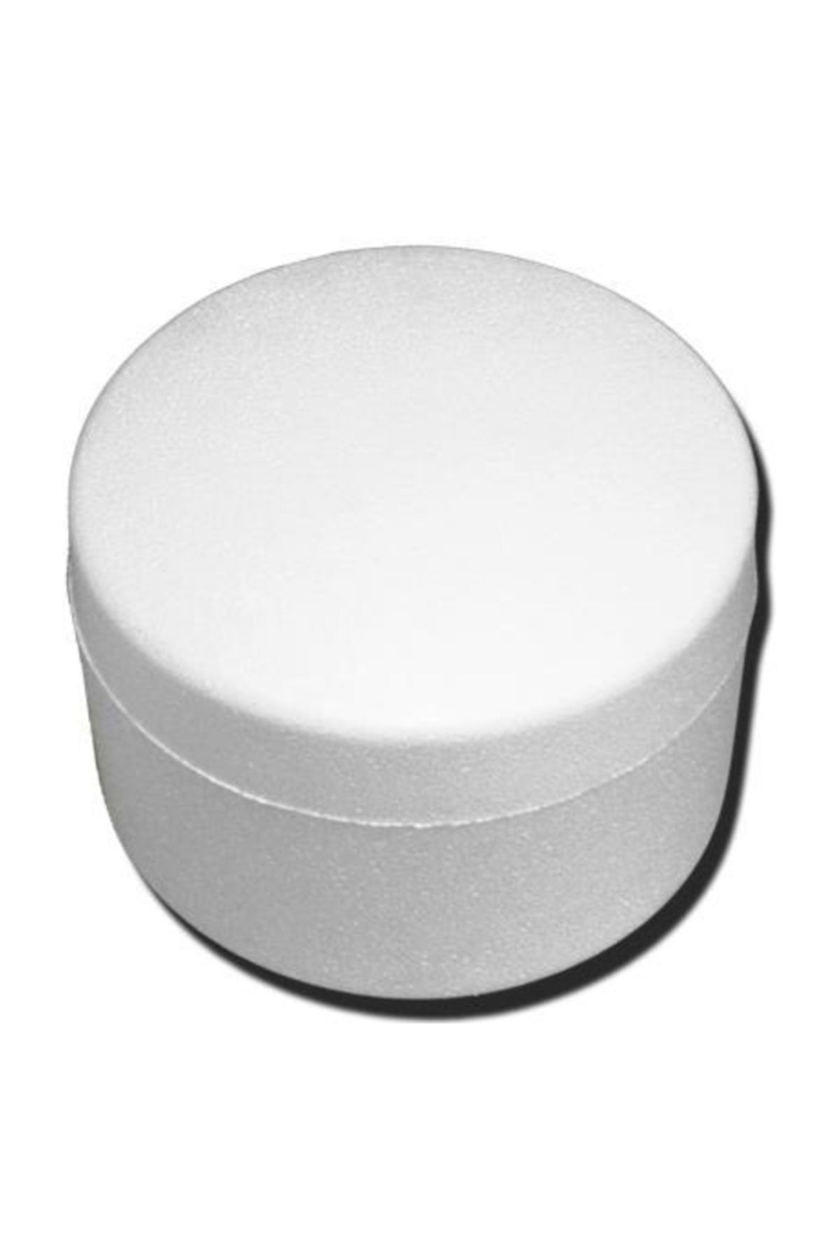 Ponart Strafor Kutu Daire 135mm Çap