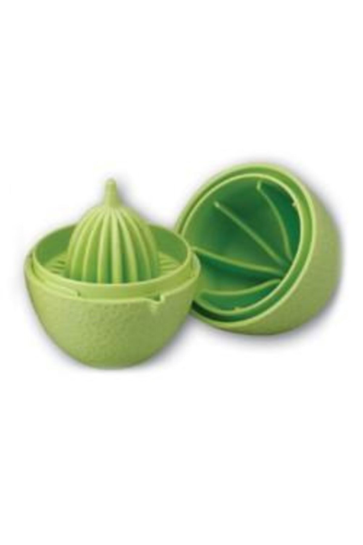 Hibrit Shop Limonex Hazneli Limon Sıkacağı Lemon Squeezer Asorti
