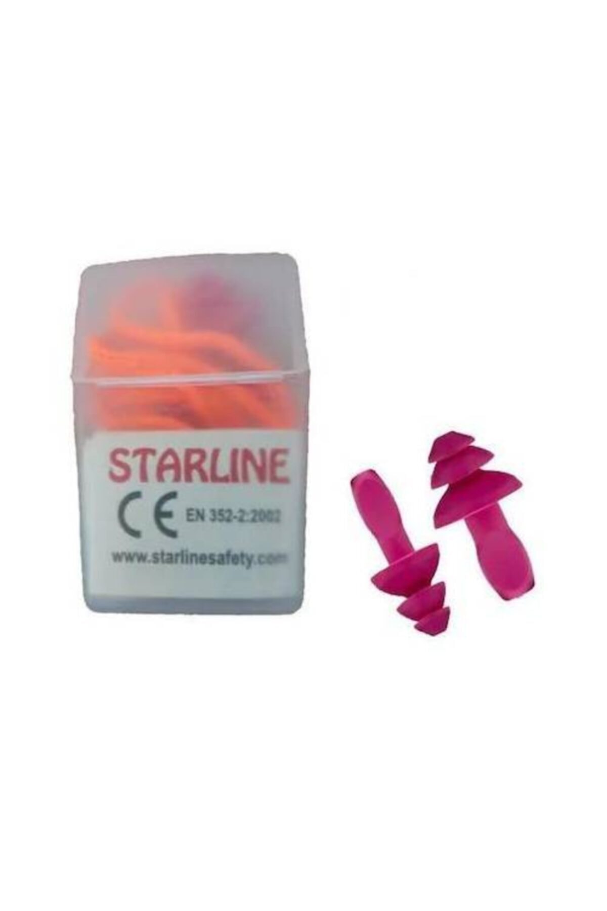 Starline Kulak Tıkacı