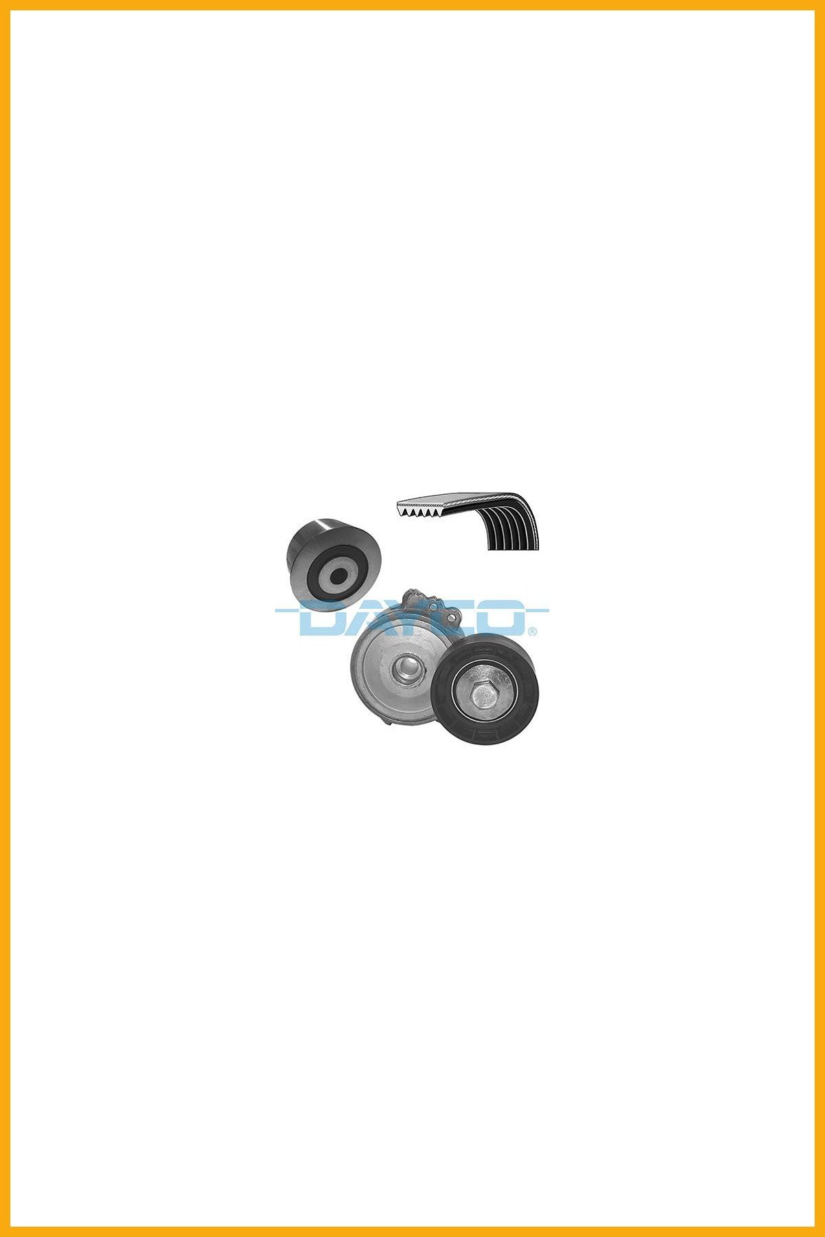 AAVDAN Kanallı Kayıs Setı 307-c4 2.0hdı 00 08